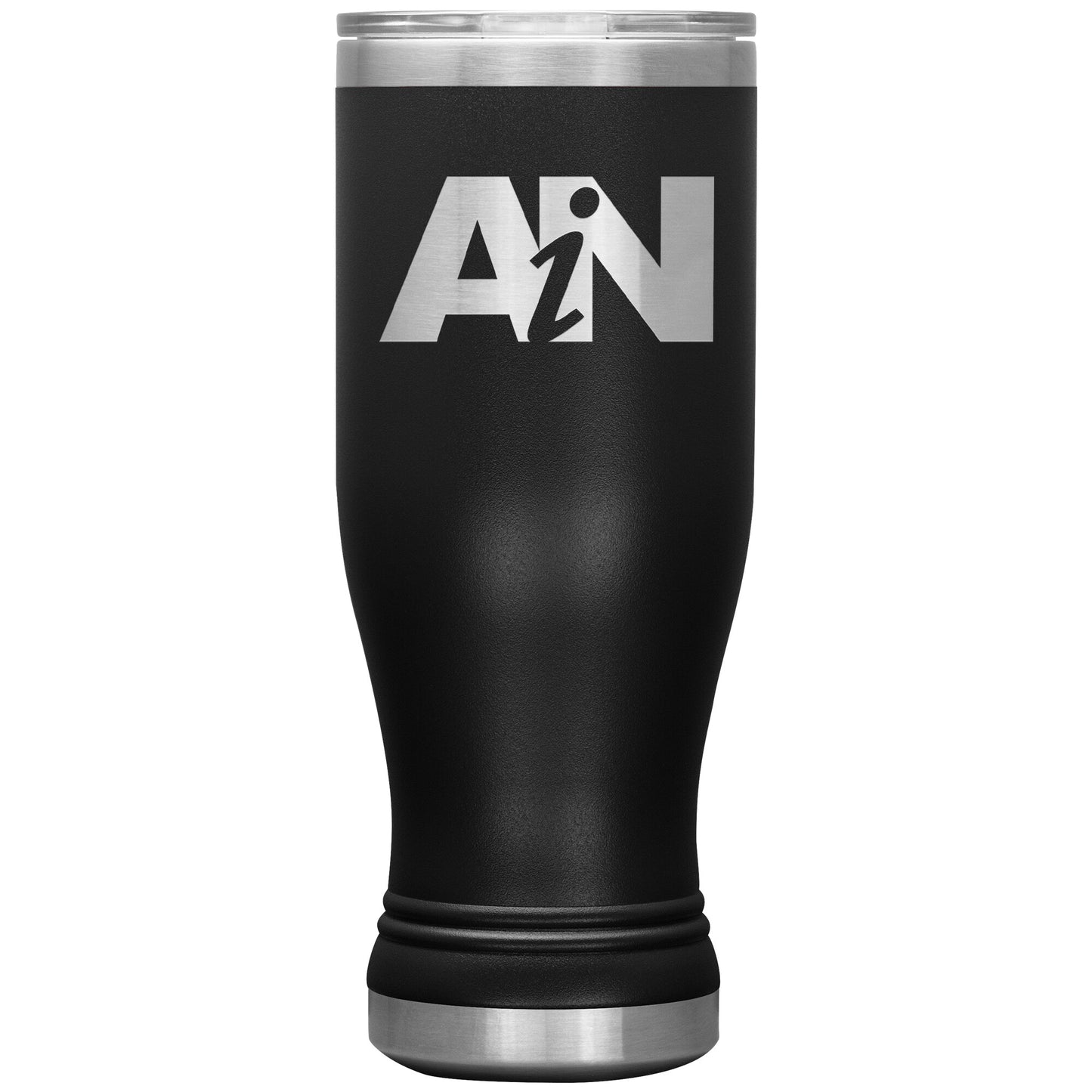 AiN-20oz BOHO Insulated Tumbler