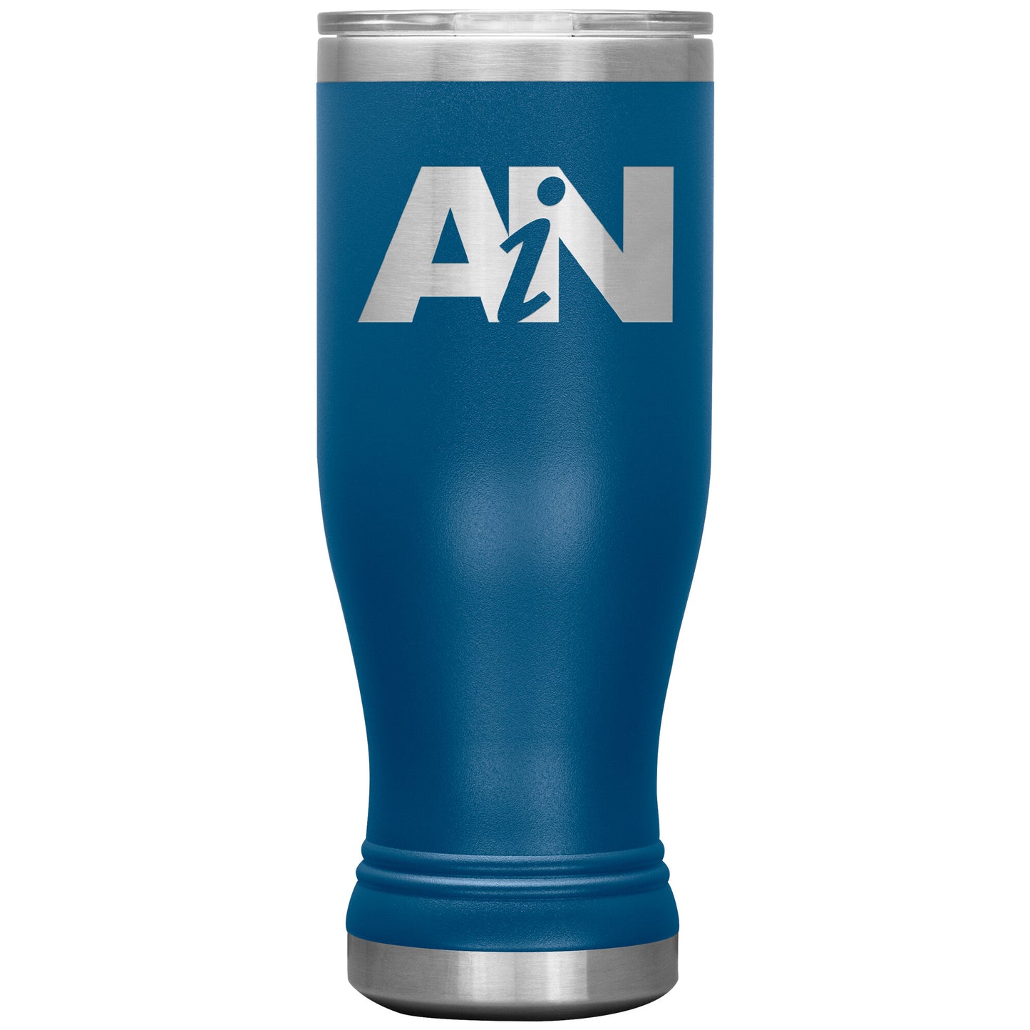 AiN-20oz BOHO Insulated Tumbler