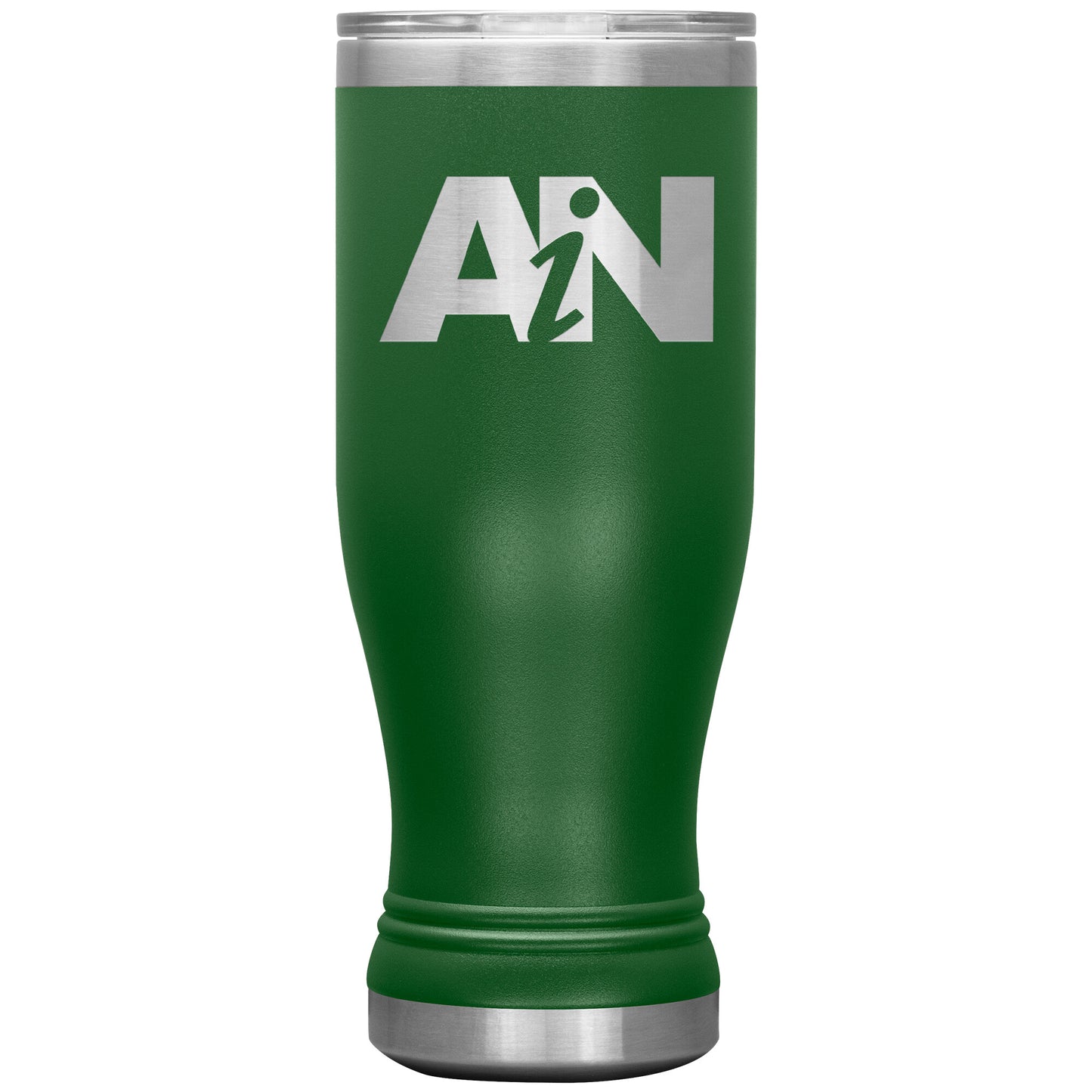 AiN-20oz BOHO Insulated Tumbler