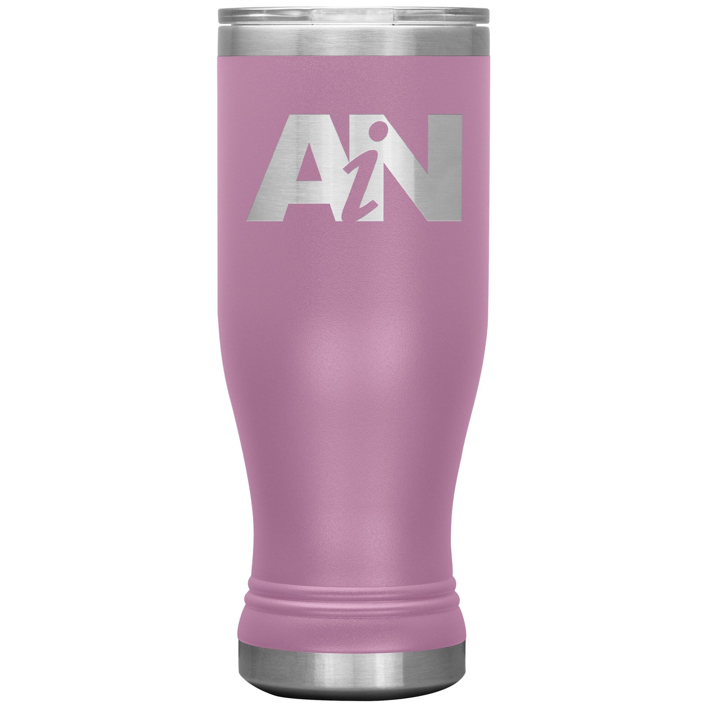 AiN-20oz BOHO Insulated Tumbler