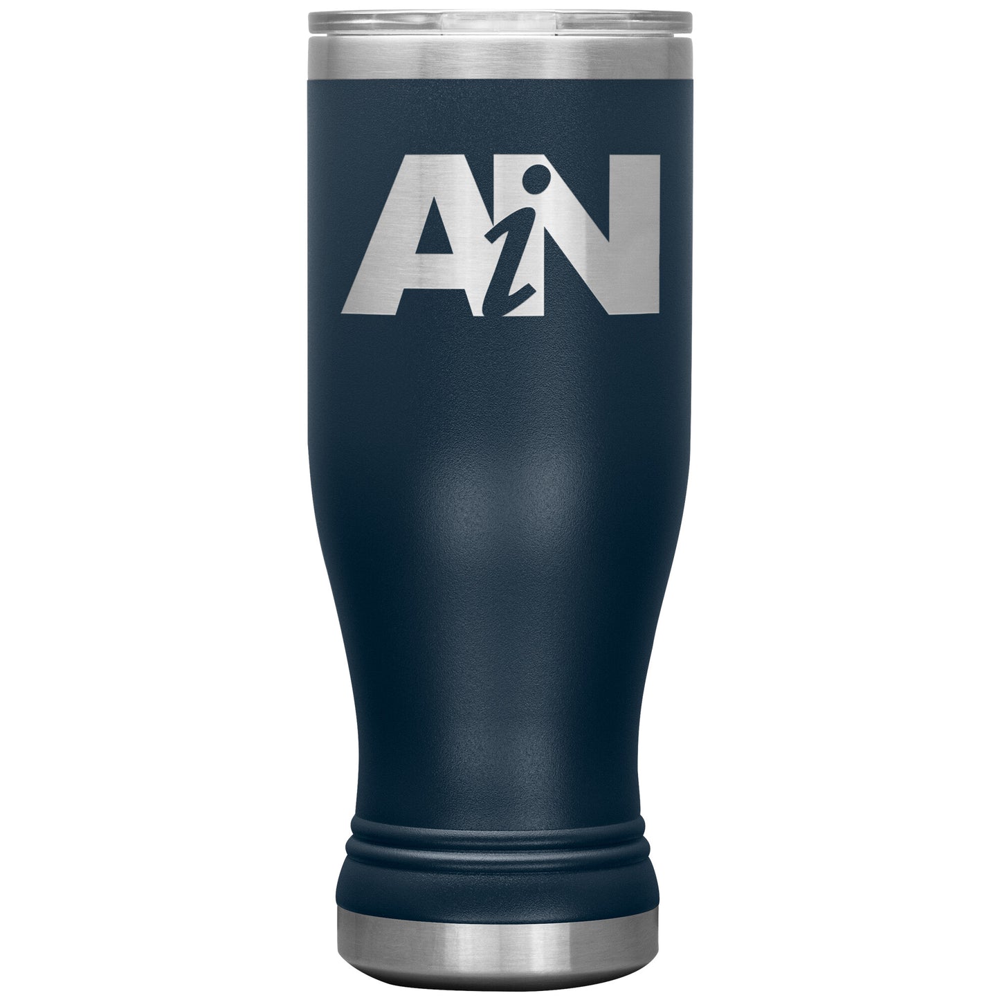 AiN-20oz BOHO Insulated Tumbler