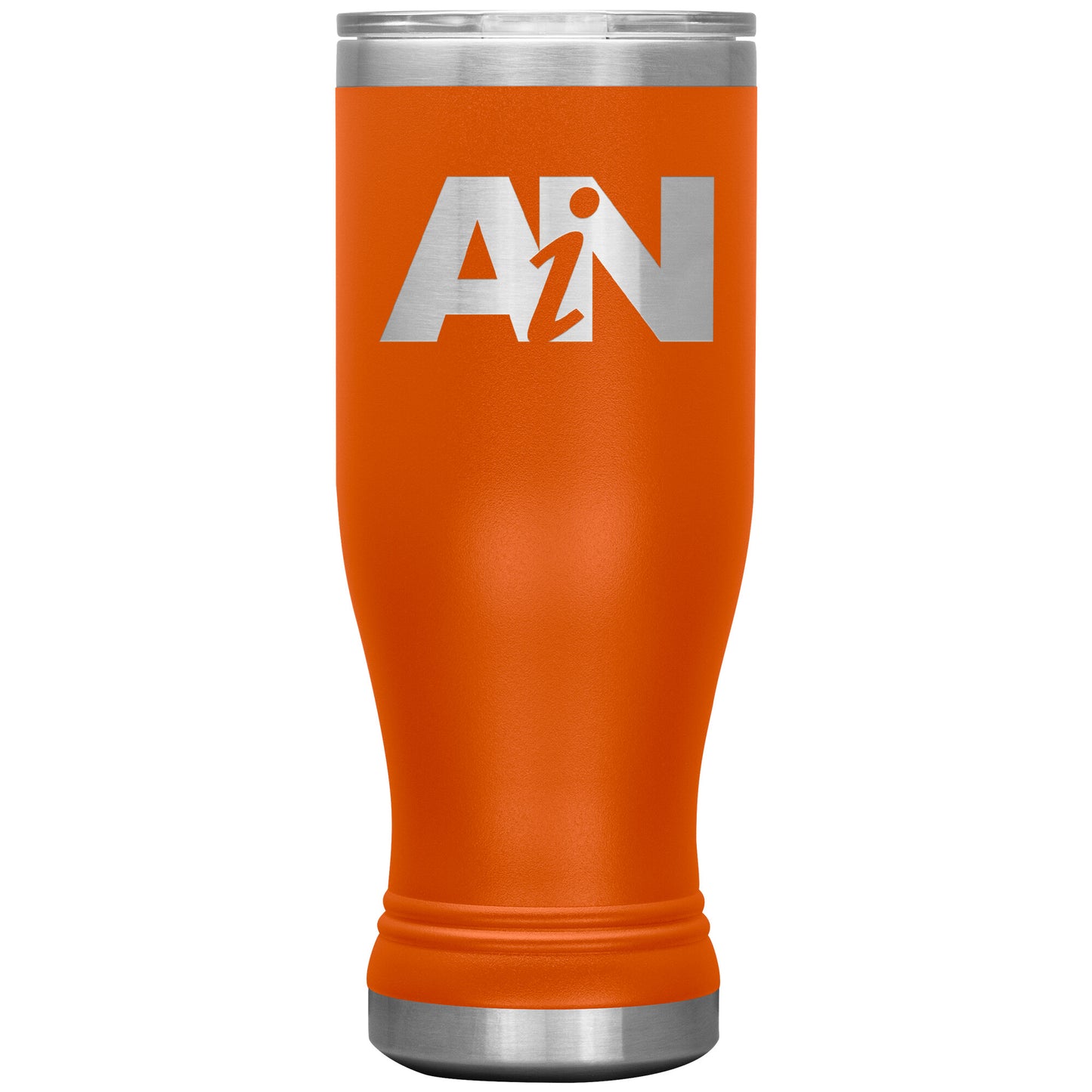 AiN-20oz BOHO Insulated Tumbler