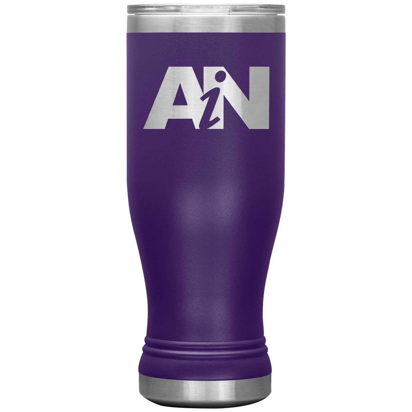 AiN-20oz BOHO Insulated Tumbler