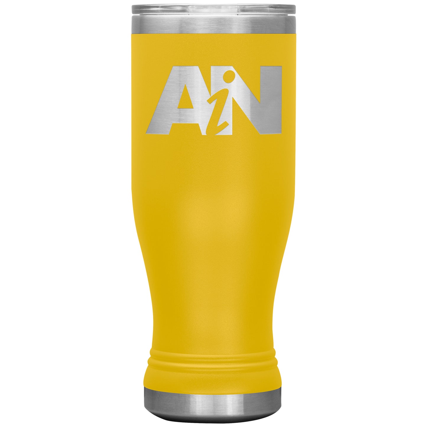 AiN-20oz BOHO Insulated Tumbler