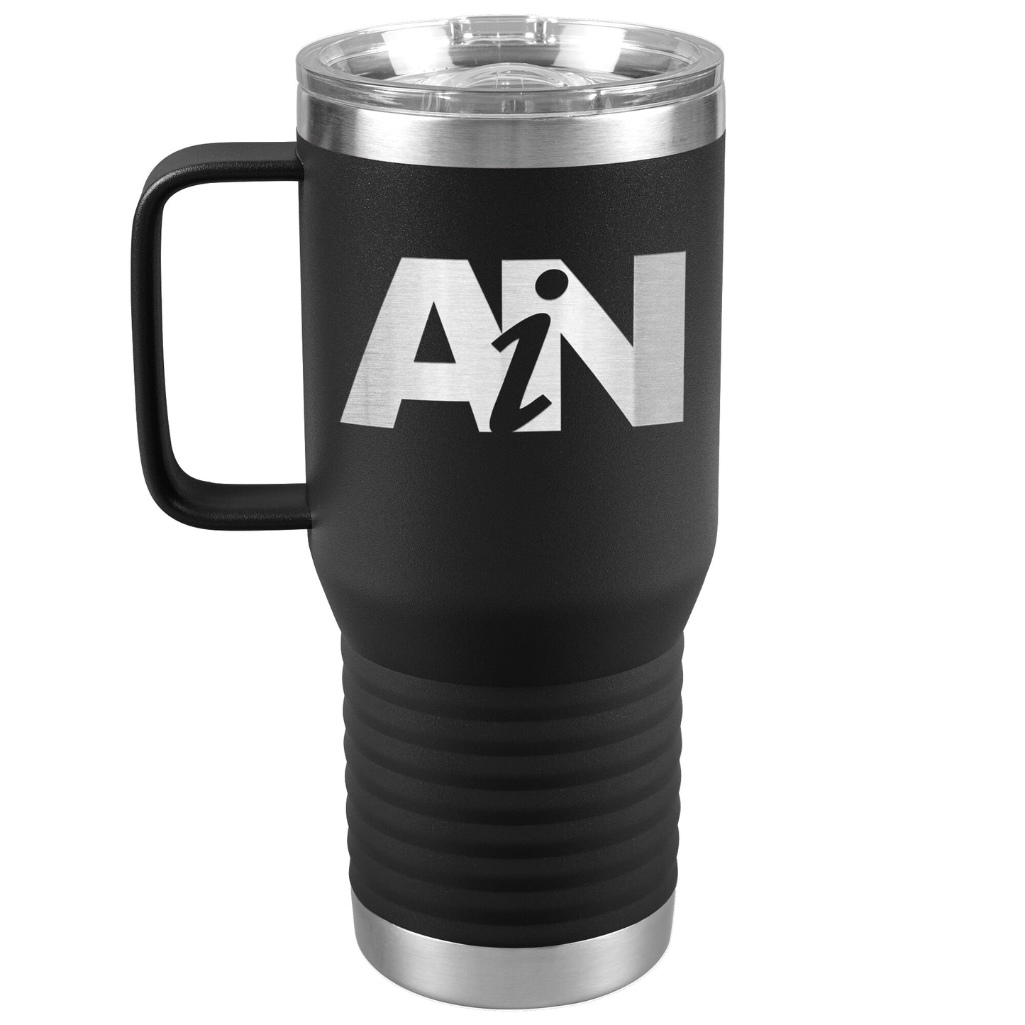 AiN-20oz Travel Tumbler