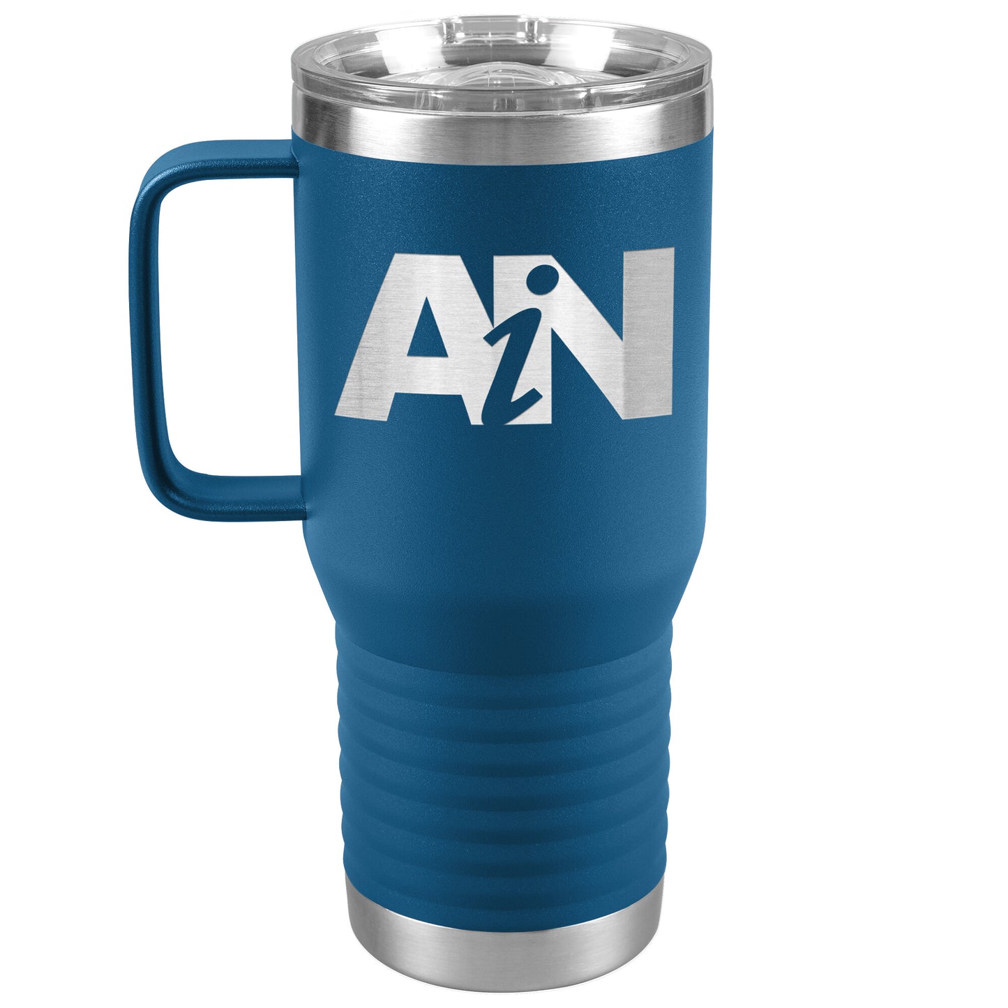 AiN-20oz Travel Tumbler