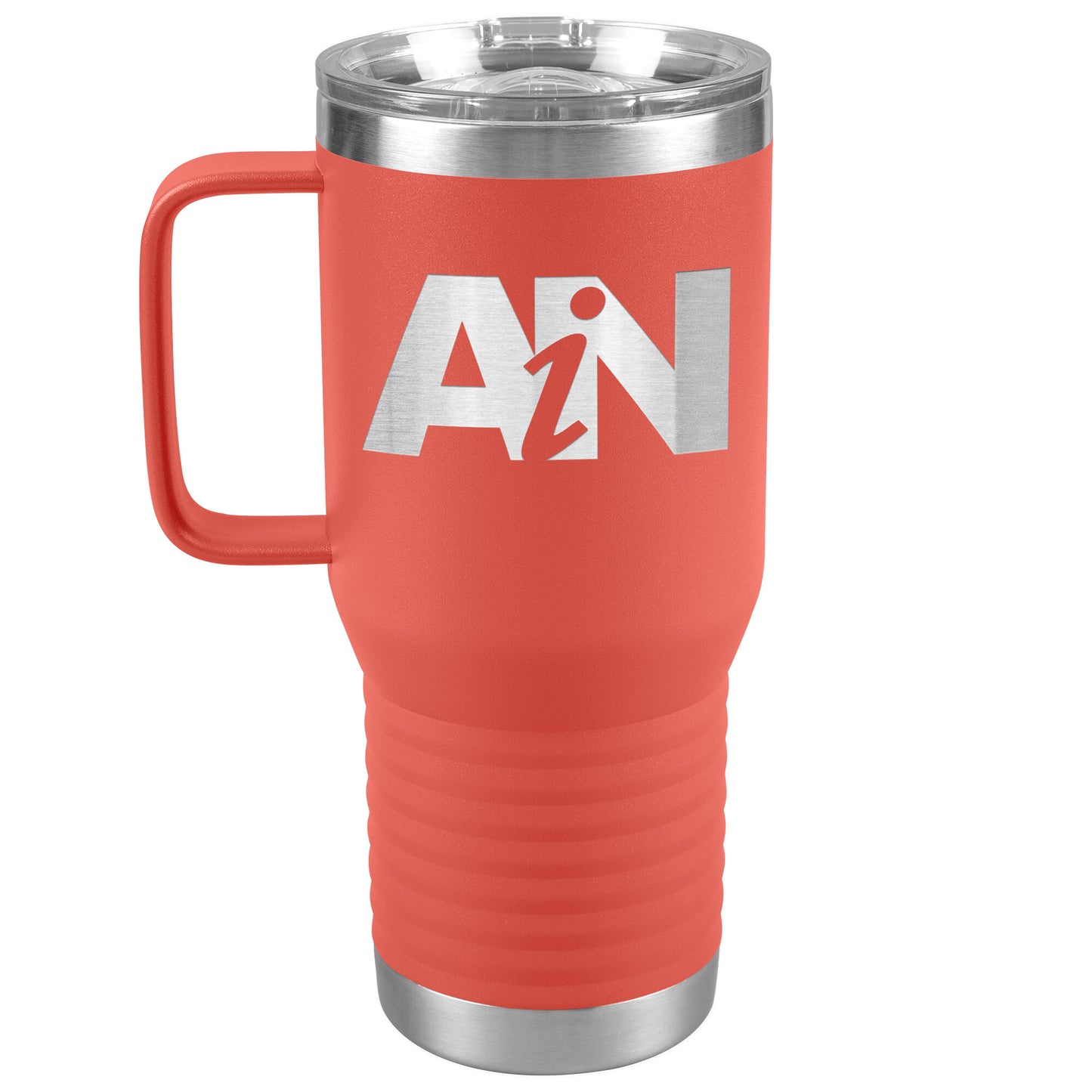 AiN-20oz Travel Tumbler