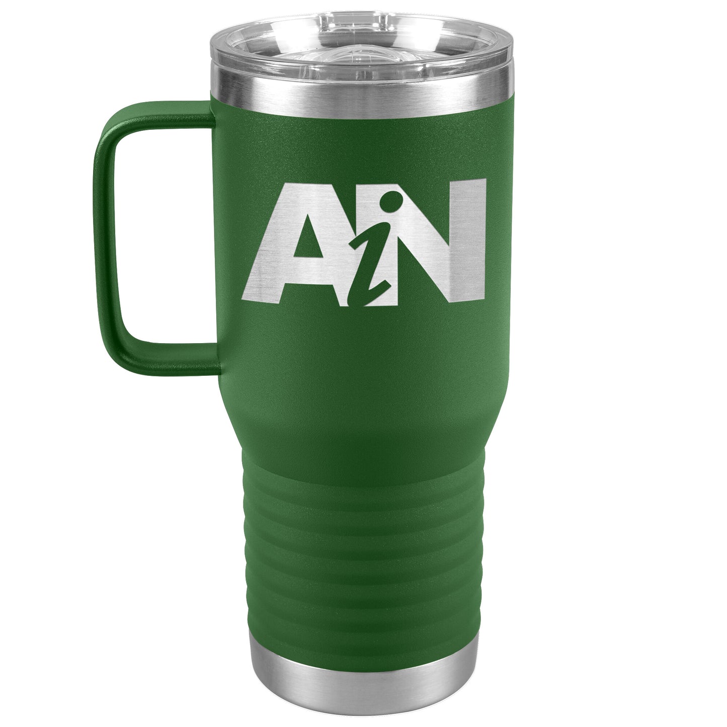 AiN-20oz Travel Tumbler