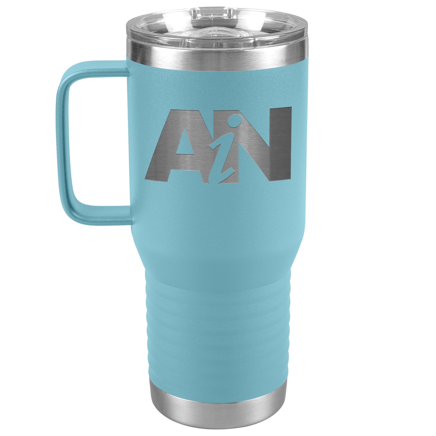 AiN-20oz Travel Tumbler