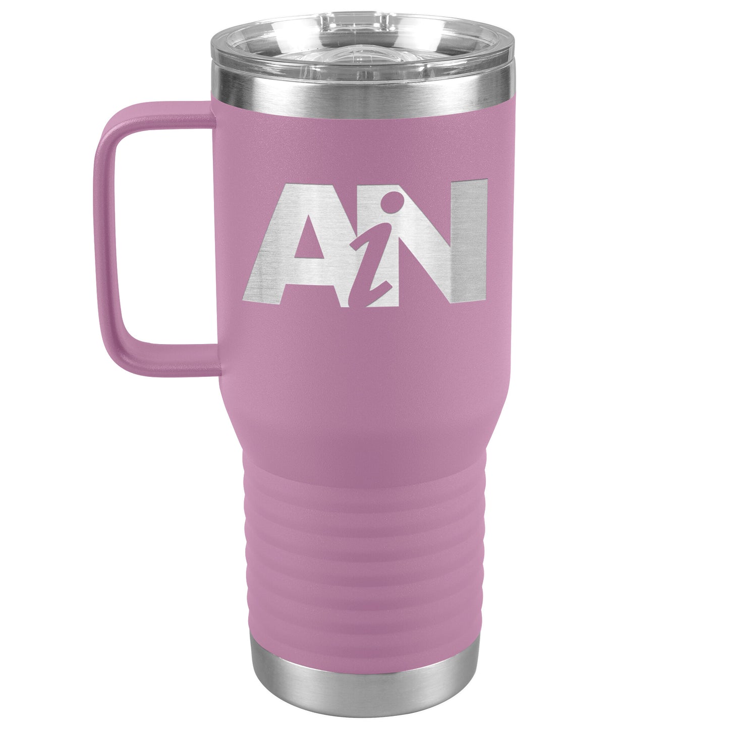 AiN-20oz Travel Tumbler