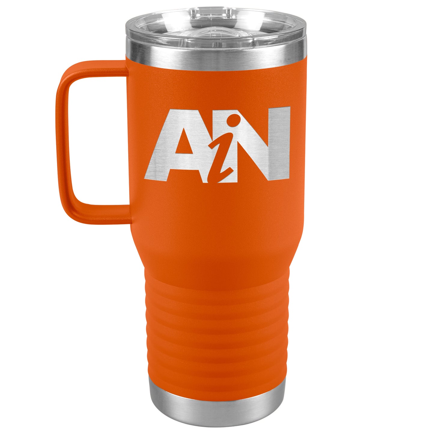 AiN-20oz Travel Tumbler