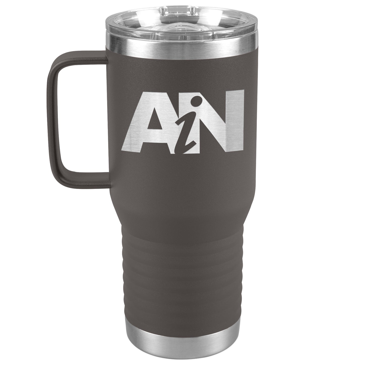 AiN-20oz Travel Tumbler
