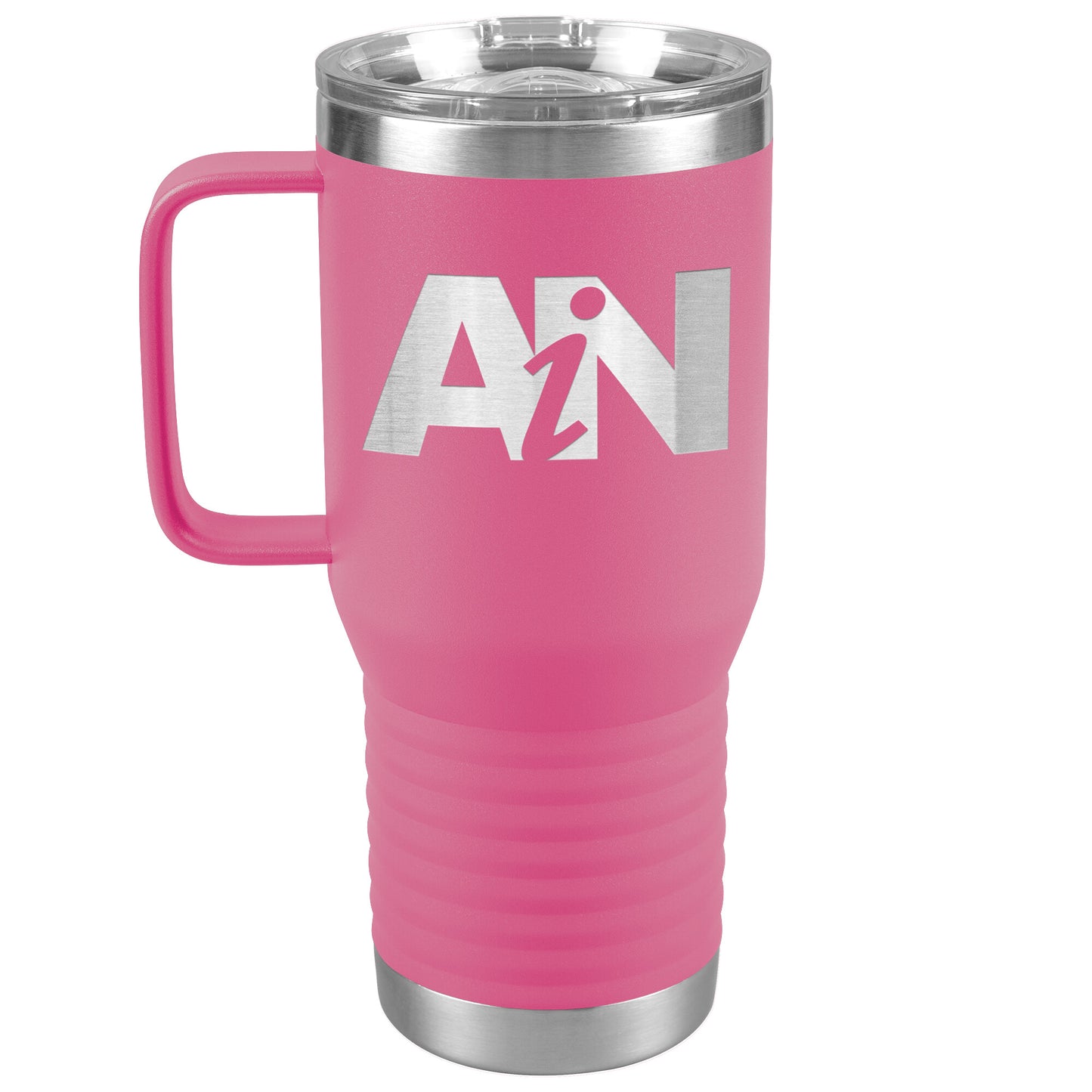 AiN-20oz Travel Tumbler