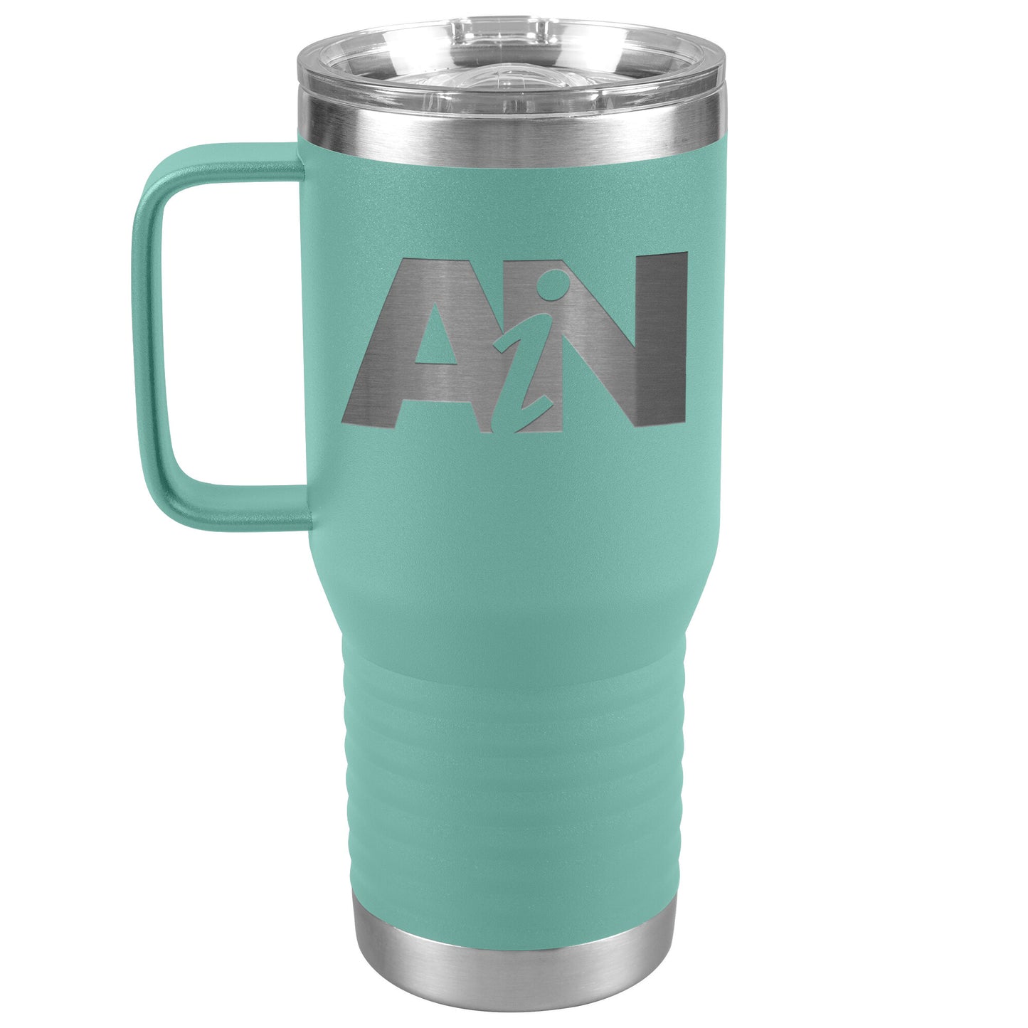 AiN-20oz Travel Tumbler