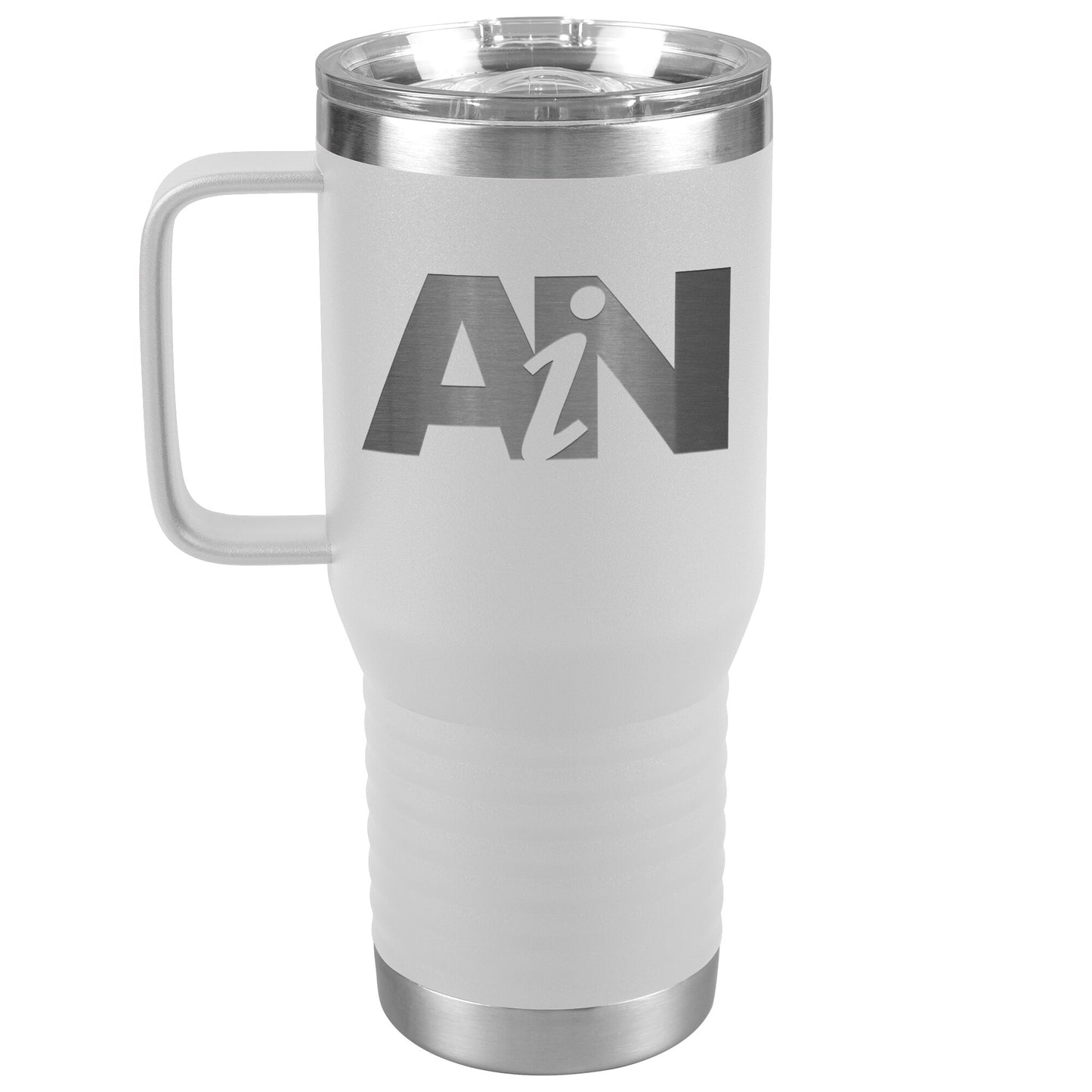 AiN-20oz Travel Tumbler