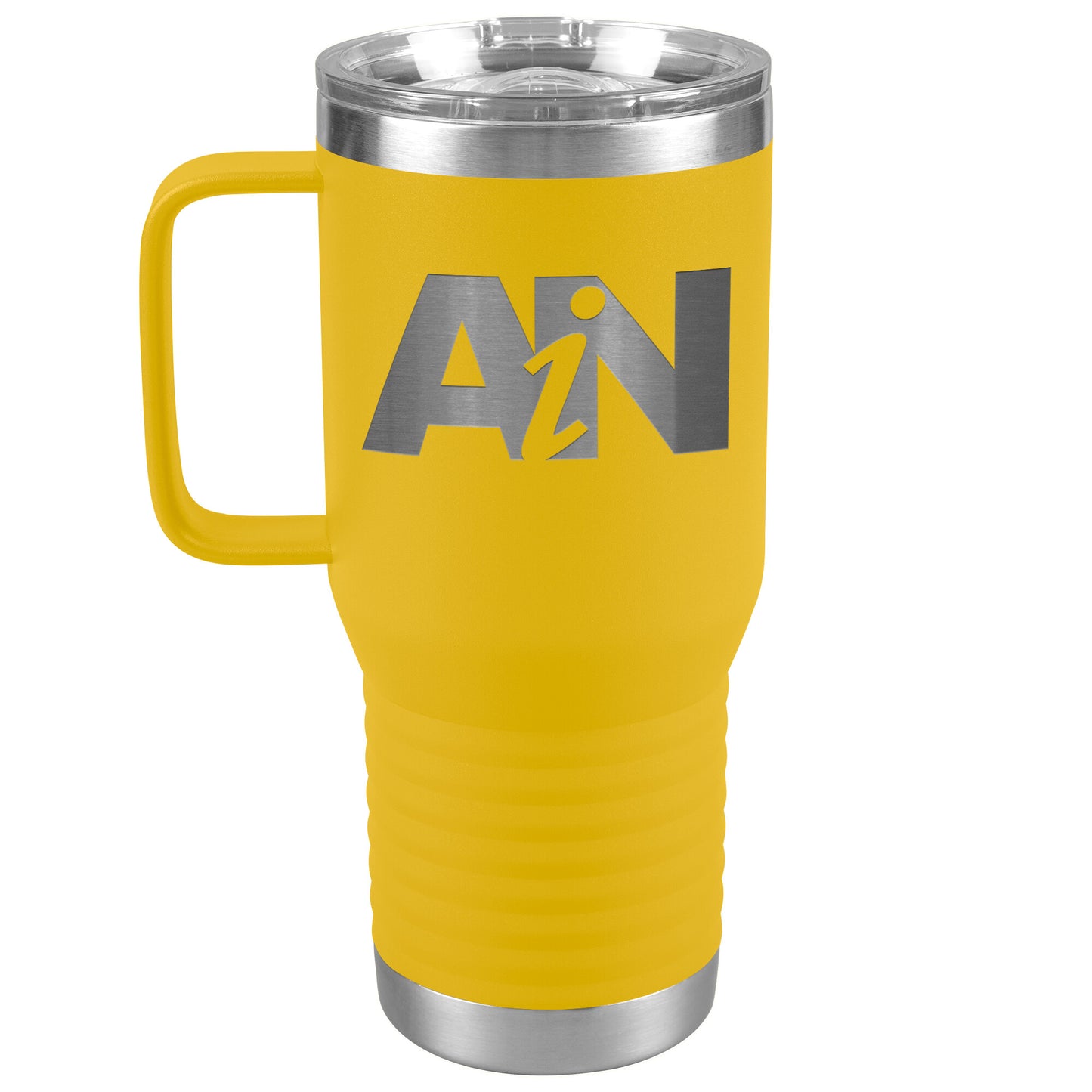 AiN-20oz Travel Tumbler