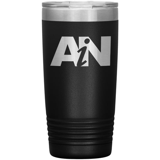 AiN-20oz Travel Tumbler