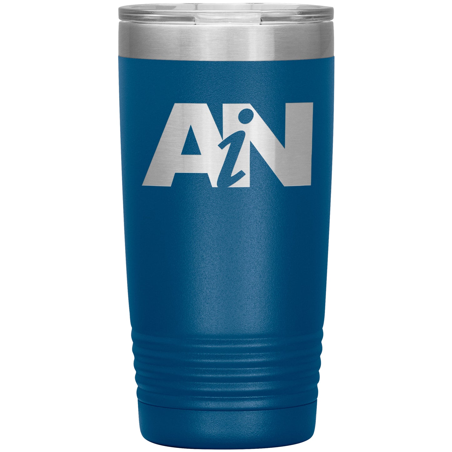 AiN-20oz Travel Tumbler