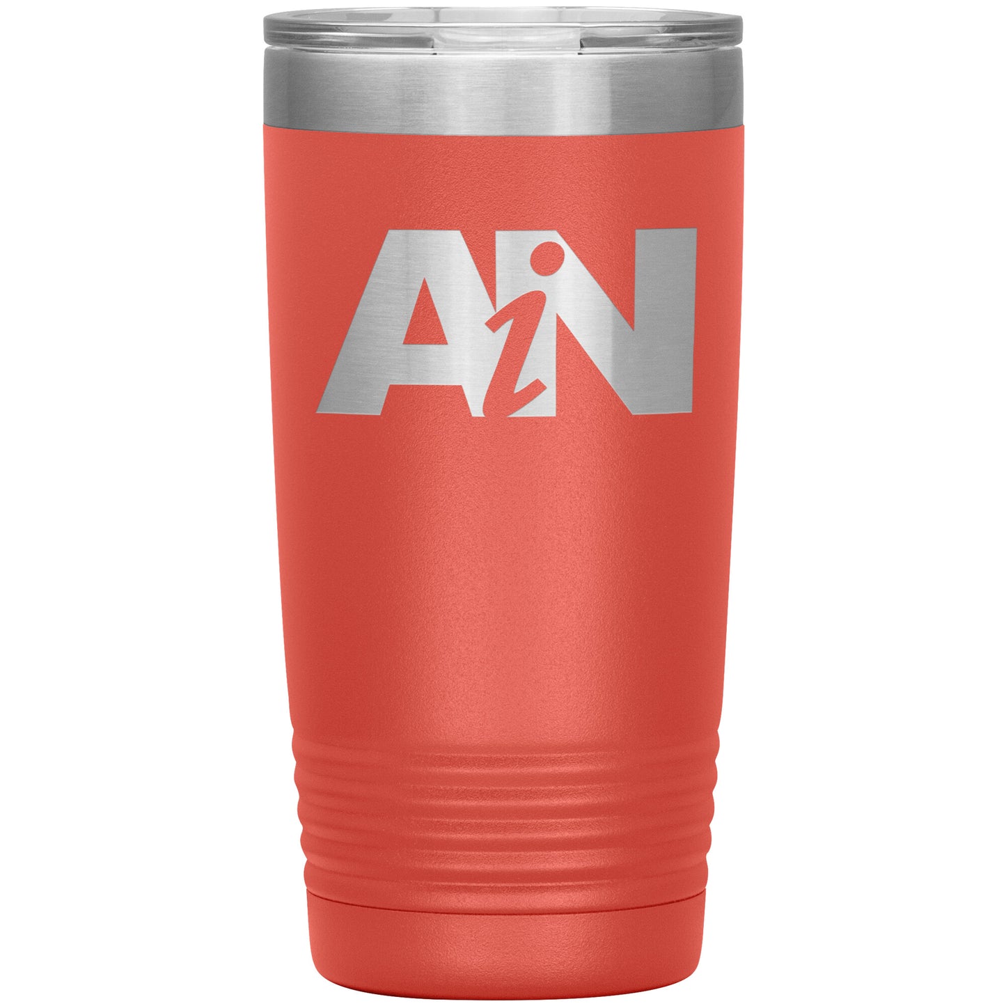AiN-20oz Travel Tumbler