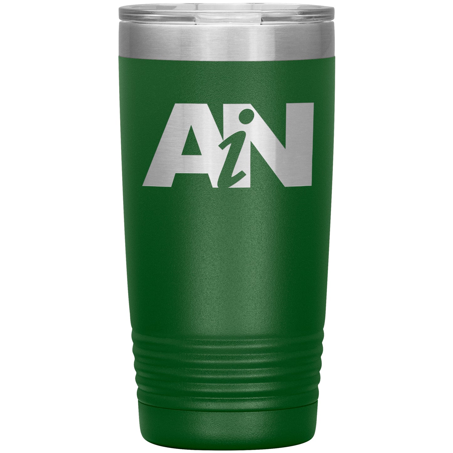AiN-20oz Travel Tumbler