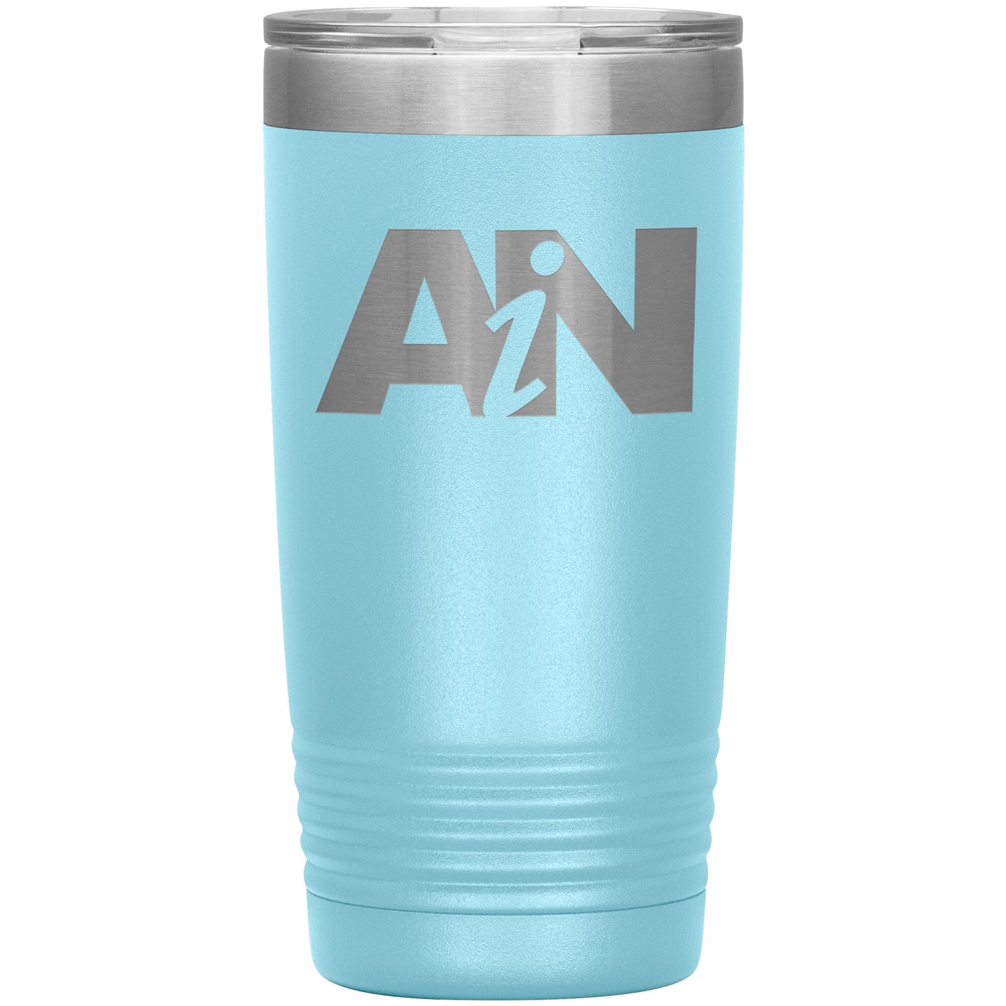 AiN-20oz Travel Tumbler