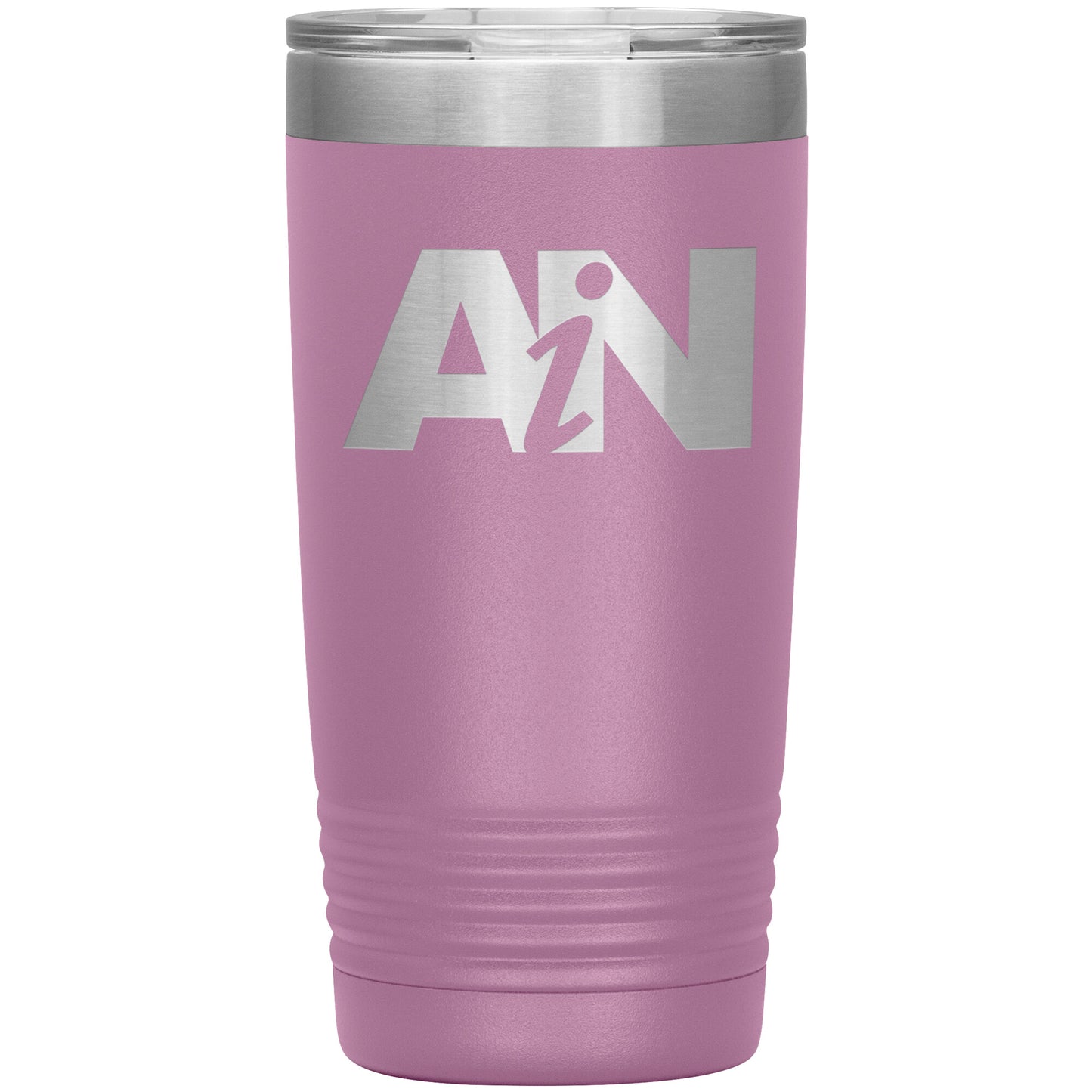 AiN-20oz Travel Tumbler