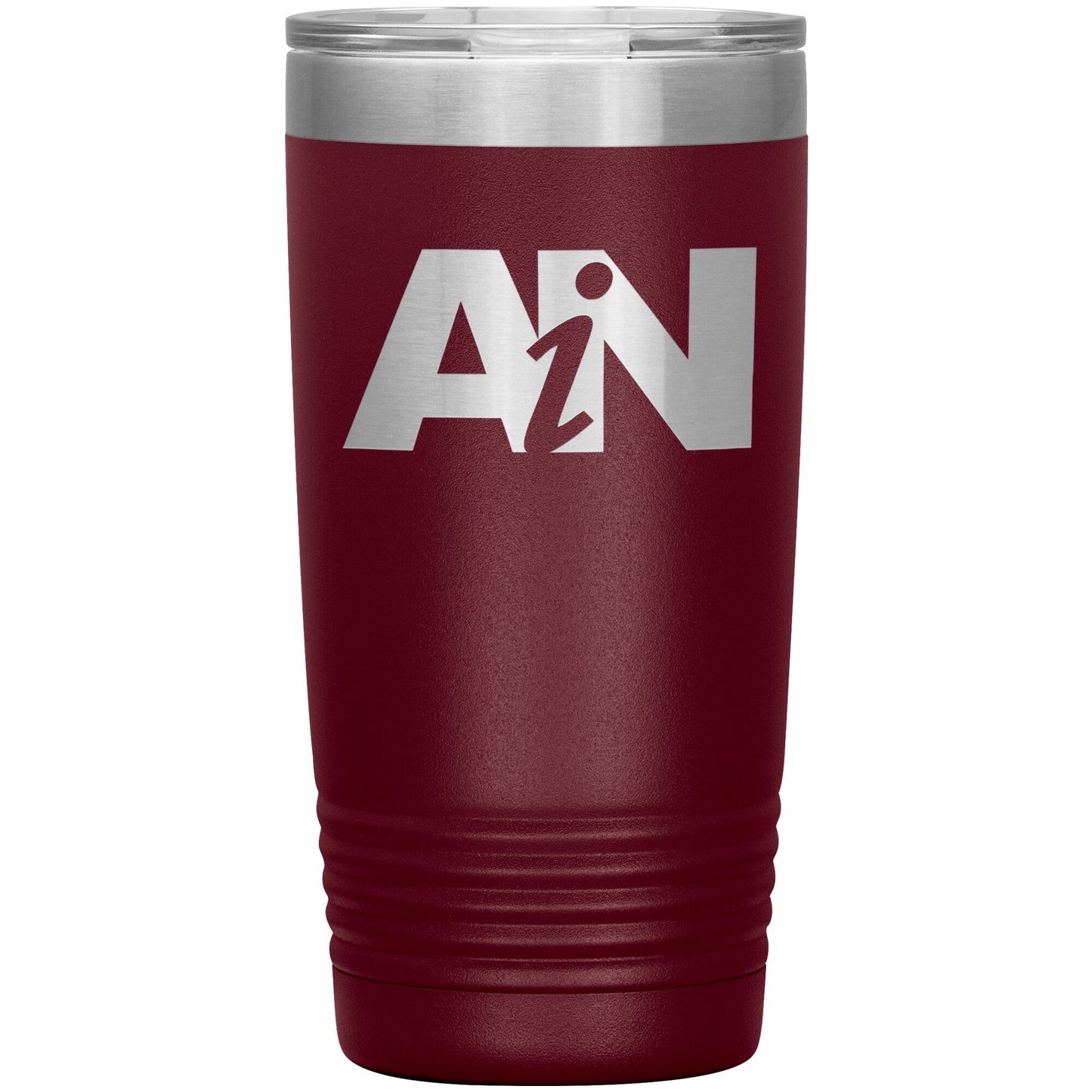 AiN-20oz Travel Tumbler