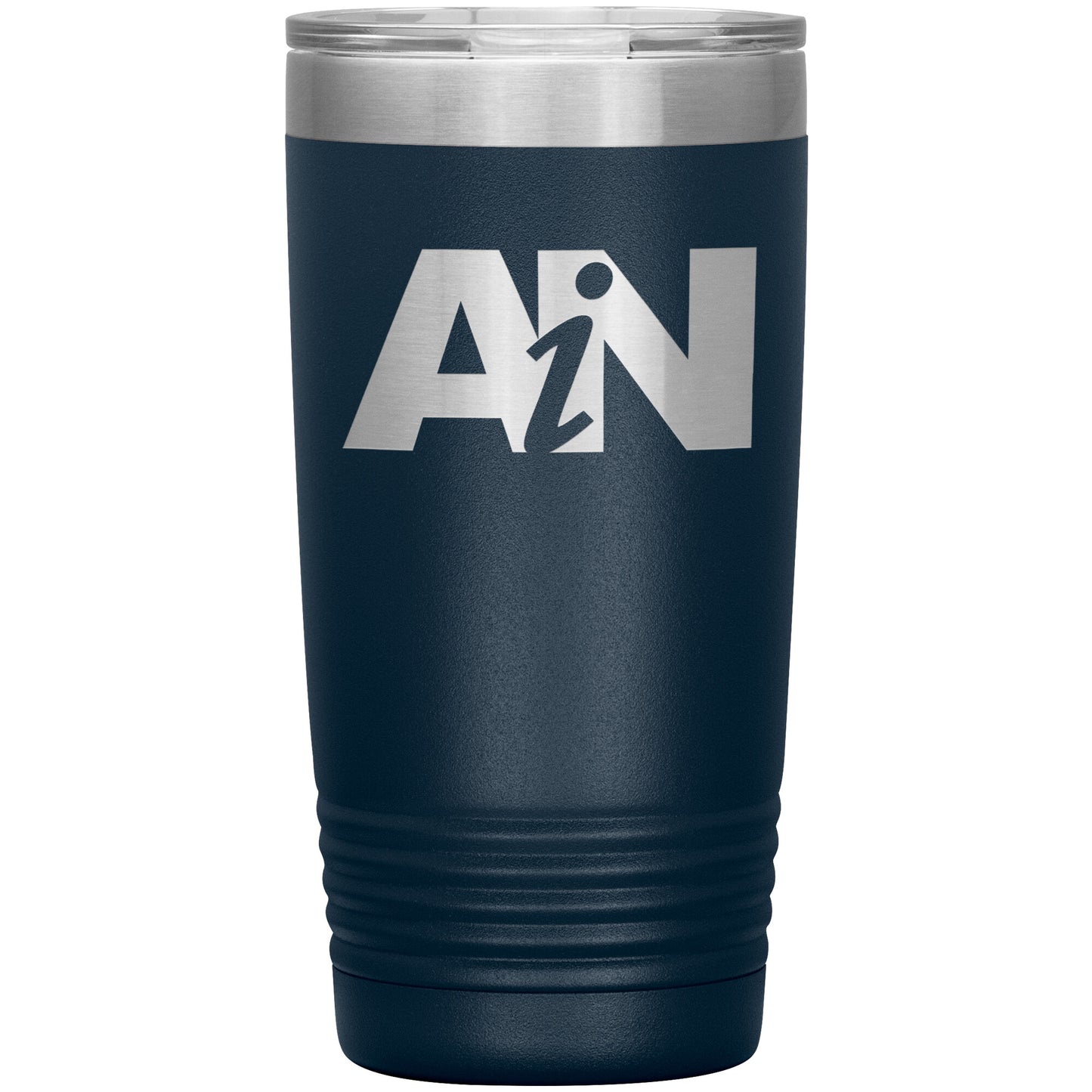 AiN-20oz Travel Tumbler