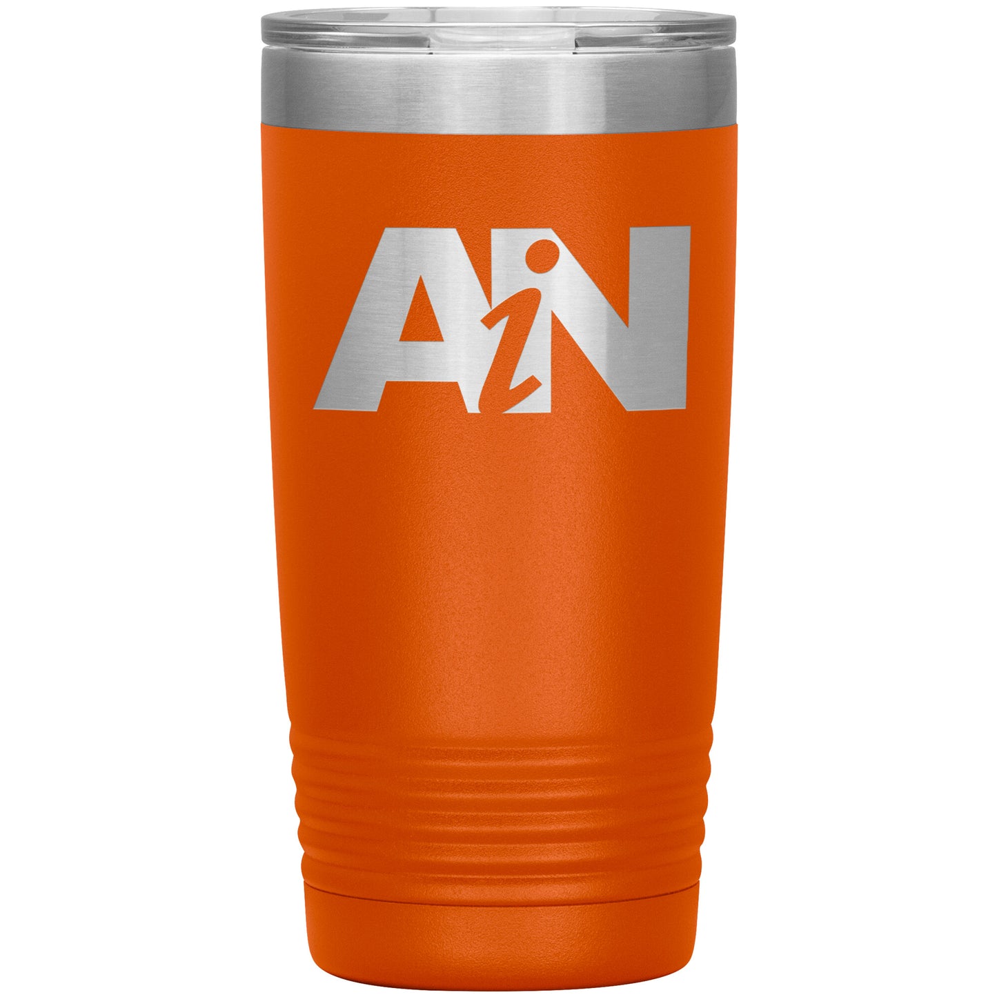 AiN-20oz Travel Tumbler
