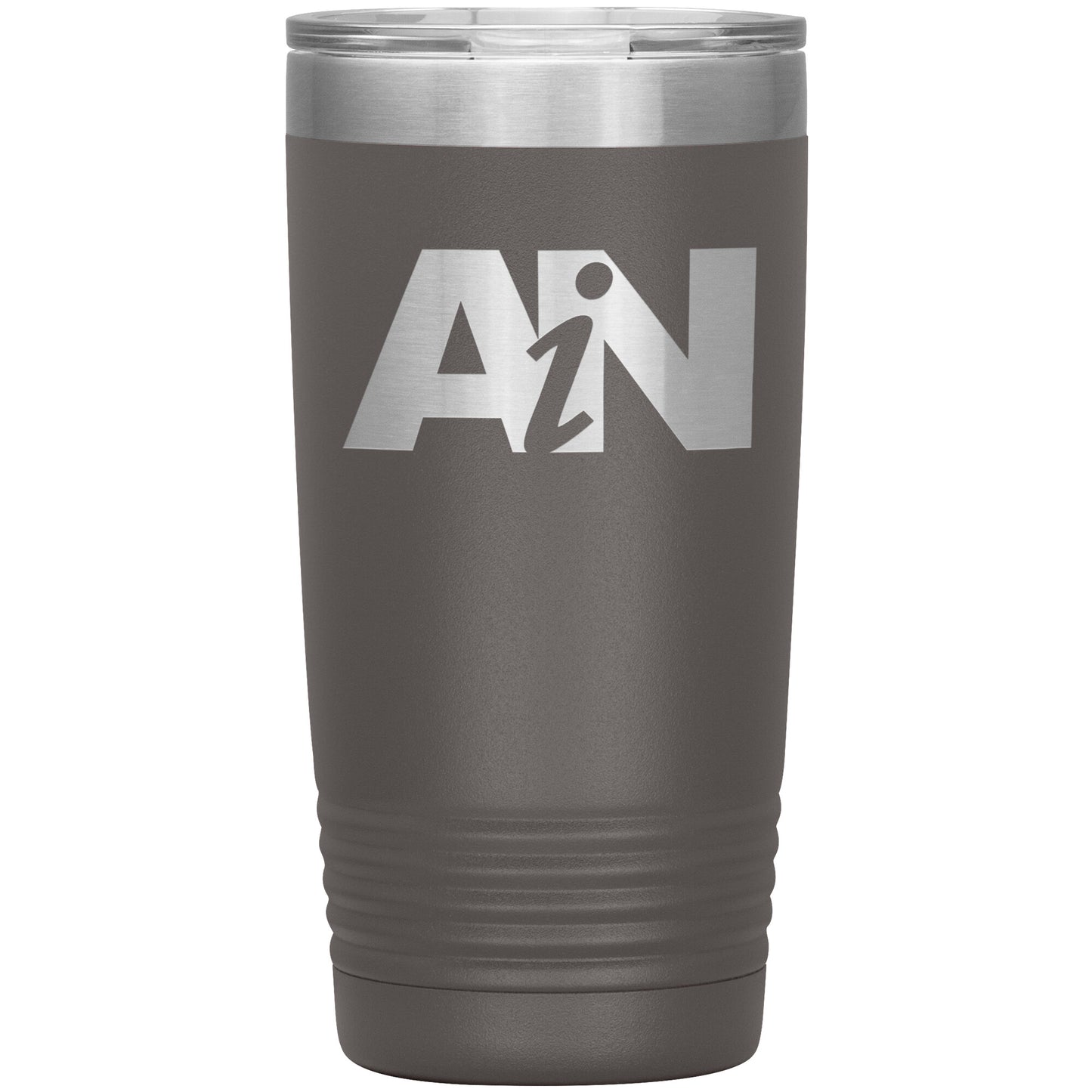 AiN-20oz Travel Tumbler