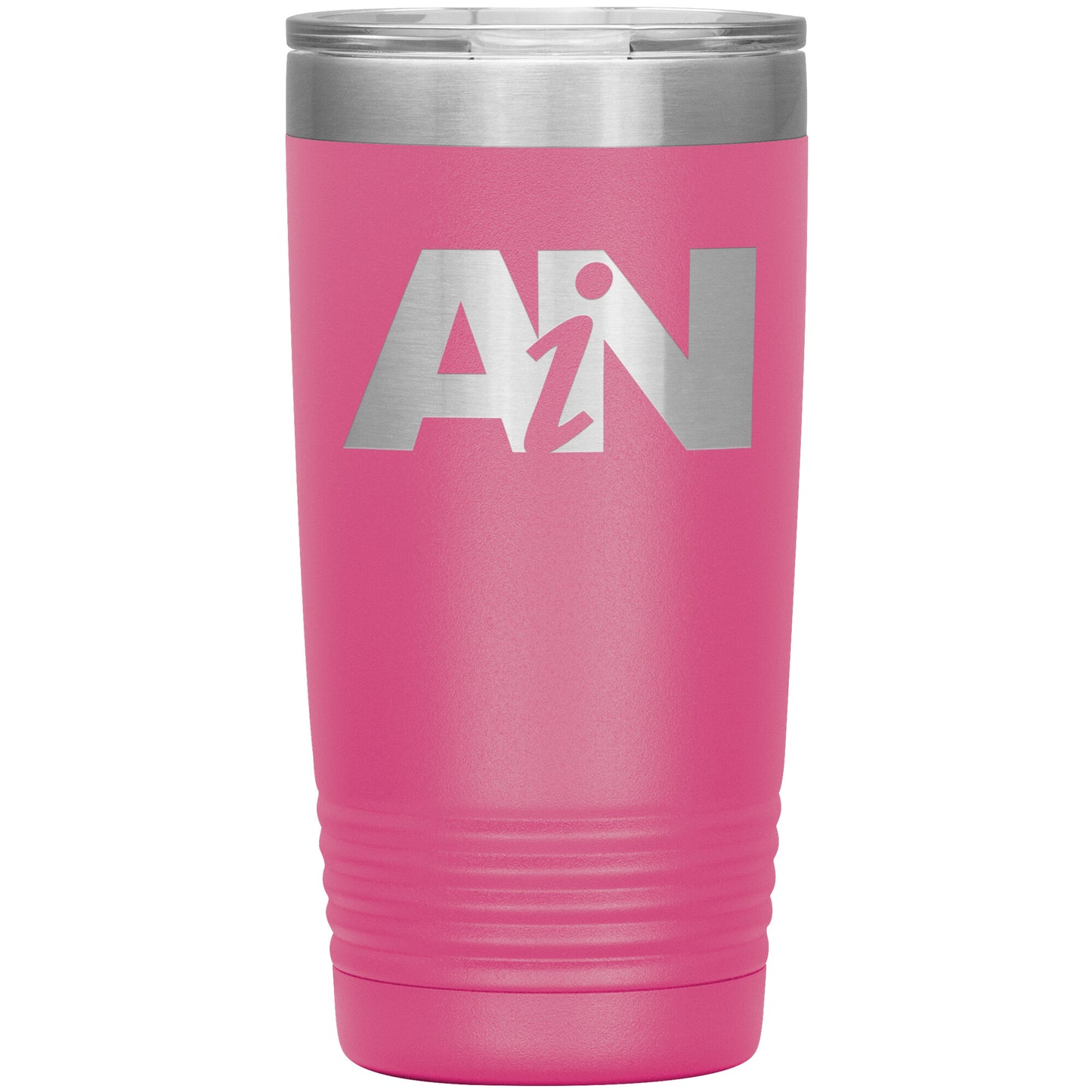 AiN-20oz Travel Tumbler