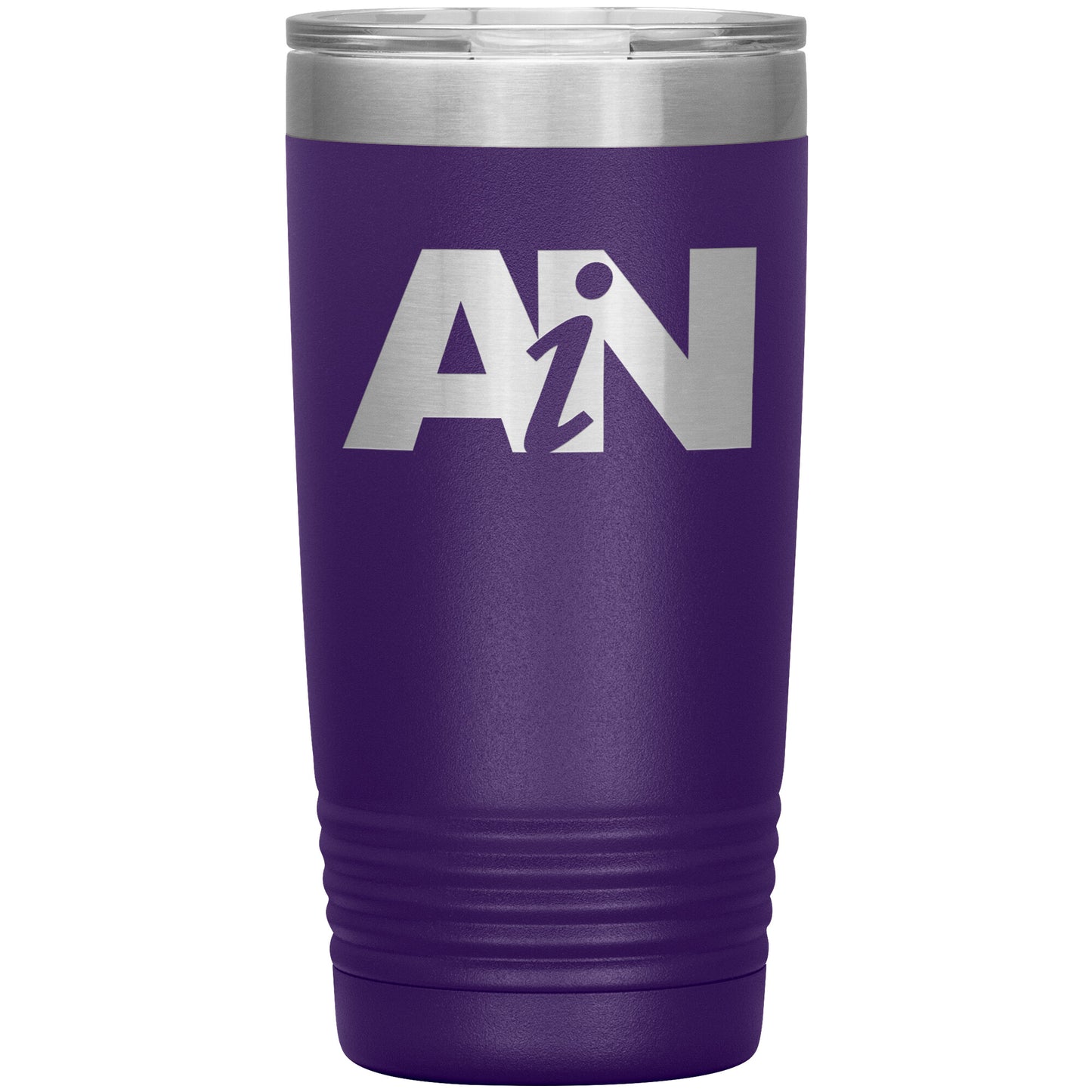 AiN-20oz Travel Tumbler