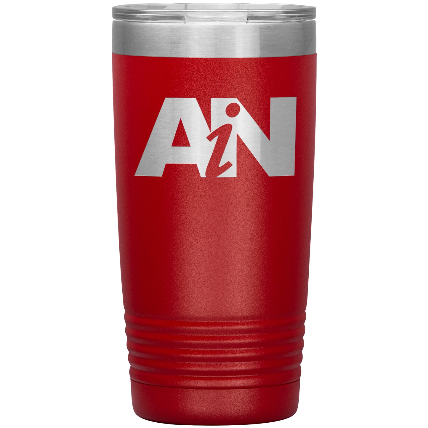 AiN-20oz Travel Tumbler