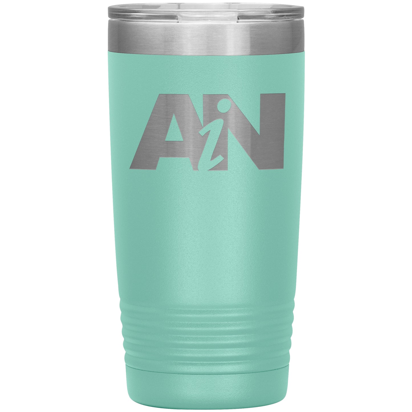 AiN-20oz Travel Tumbler