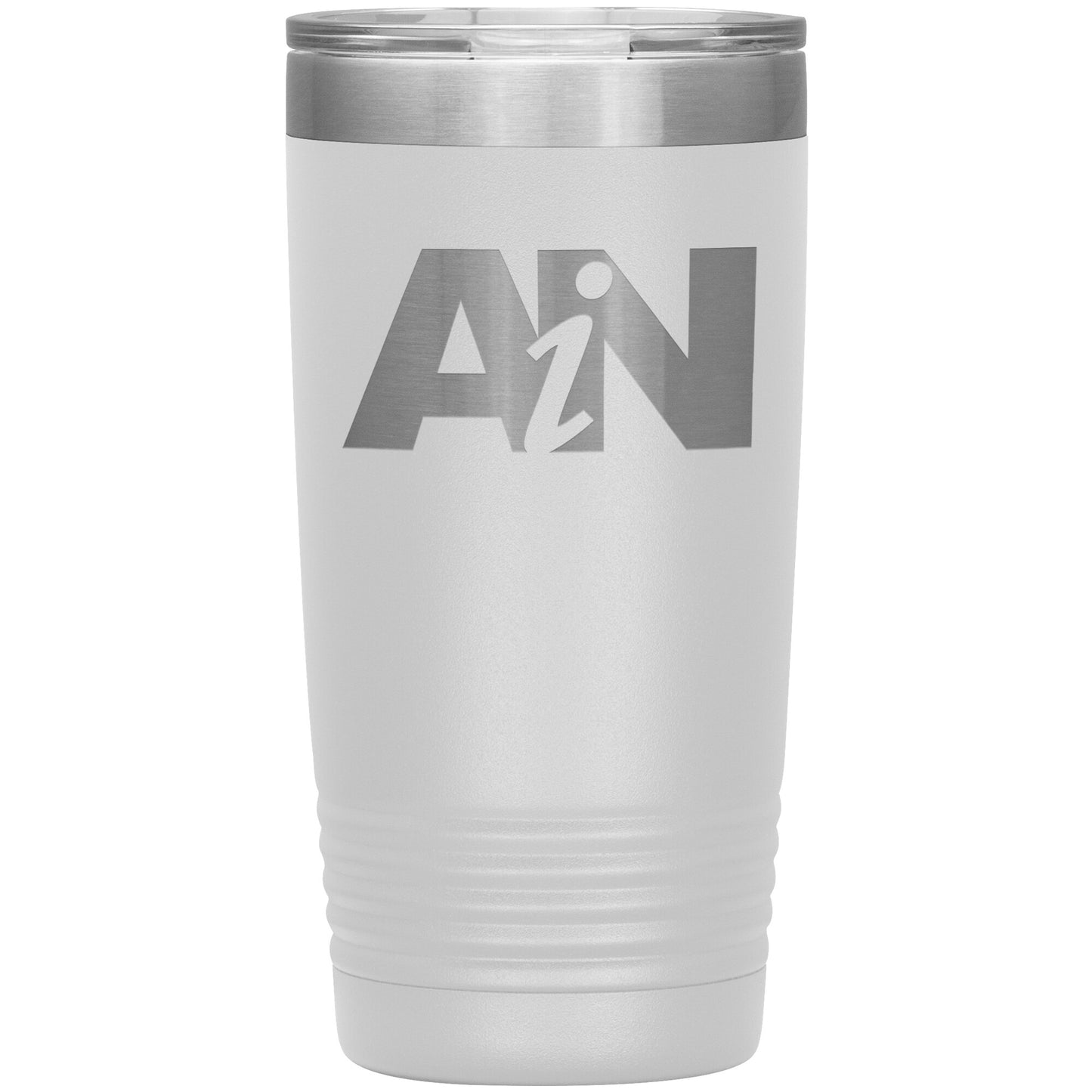 AiN-20oz Travel Tumbler