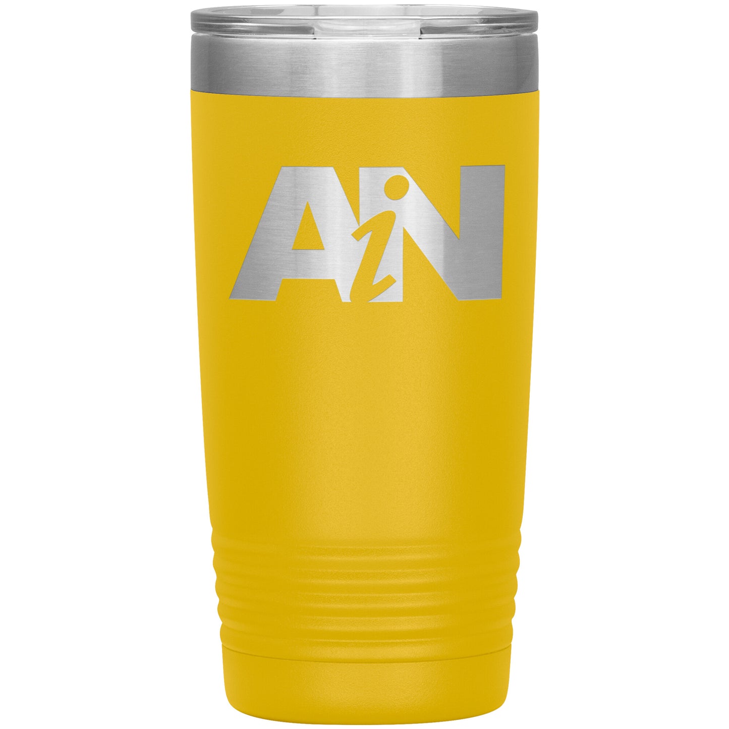 AiN-20oz Travel Tumbler