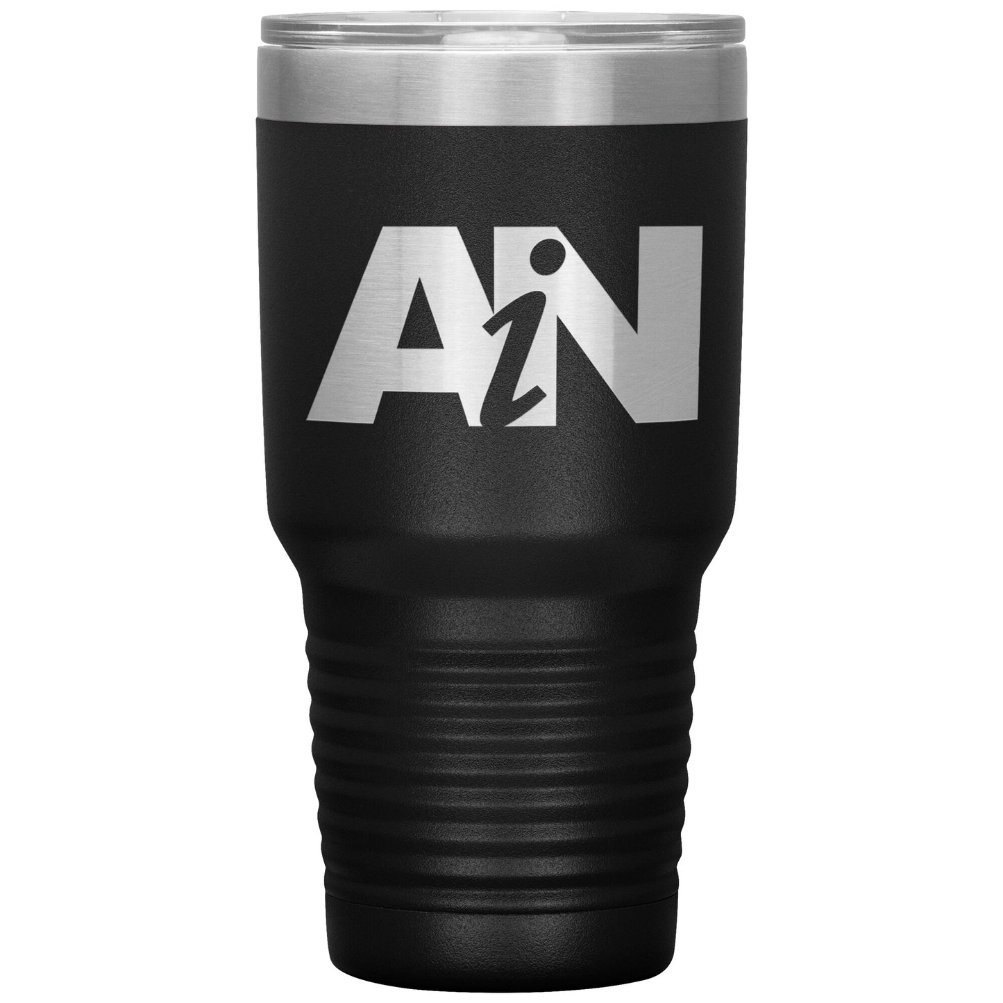 AiN-30oz Insulated Tumbler