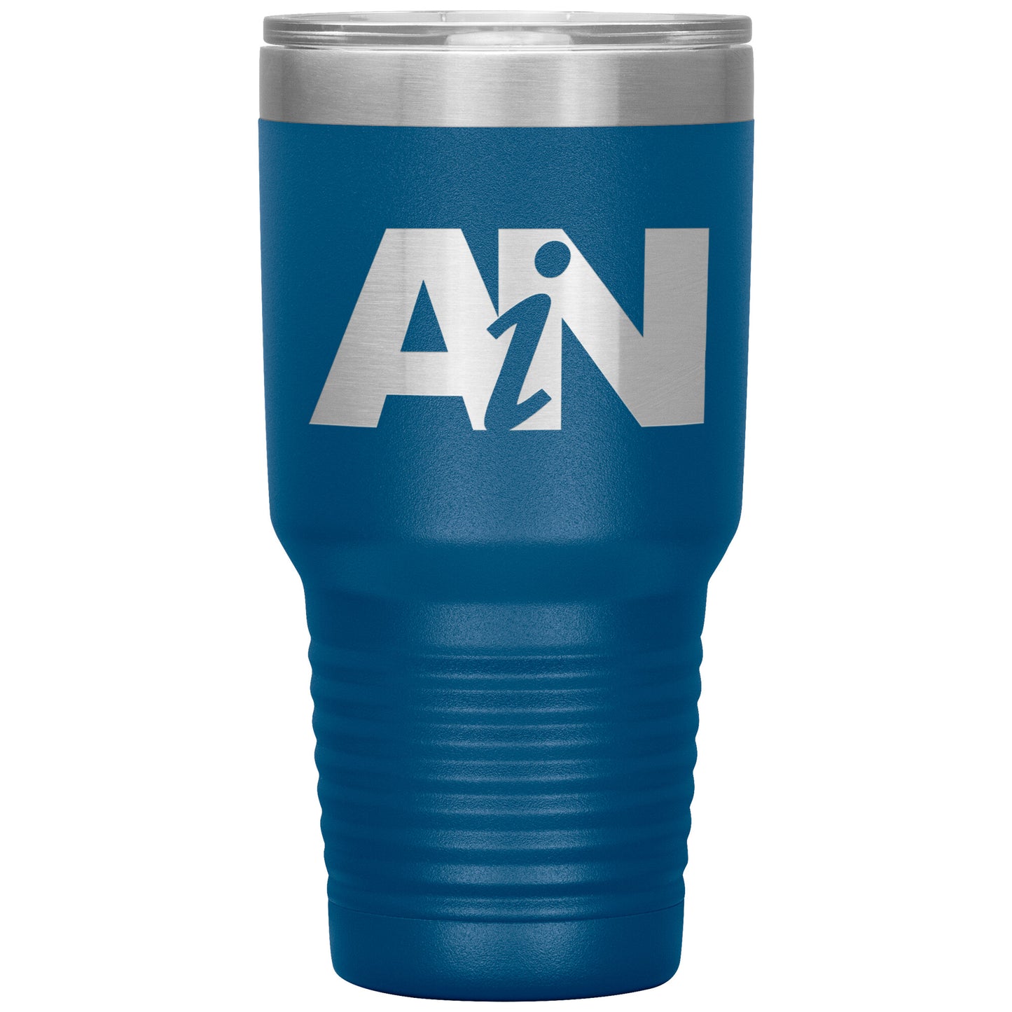AiN-30oz Insulated Tumbler