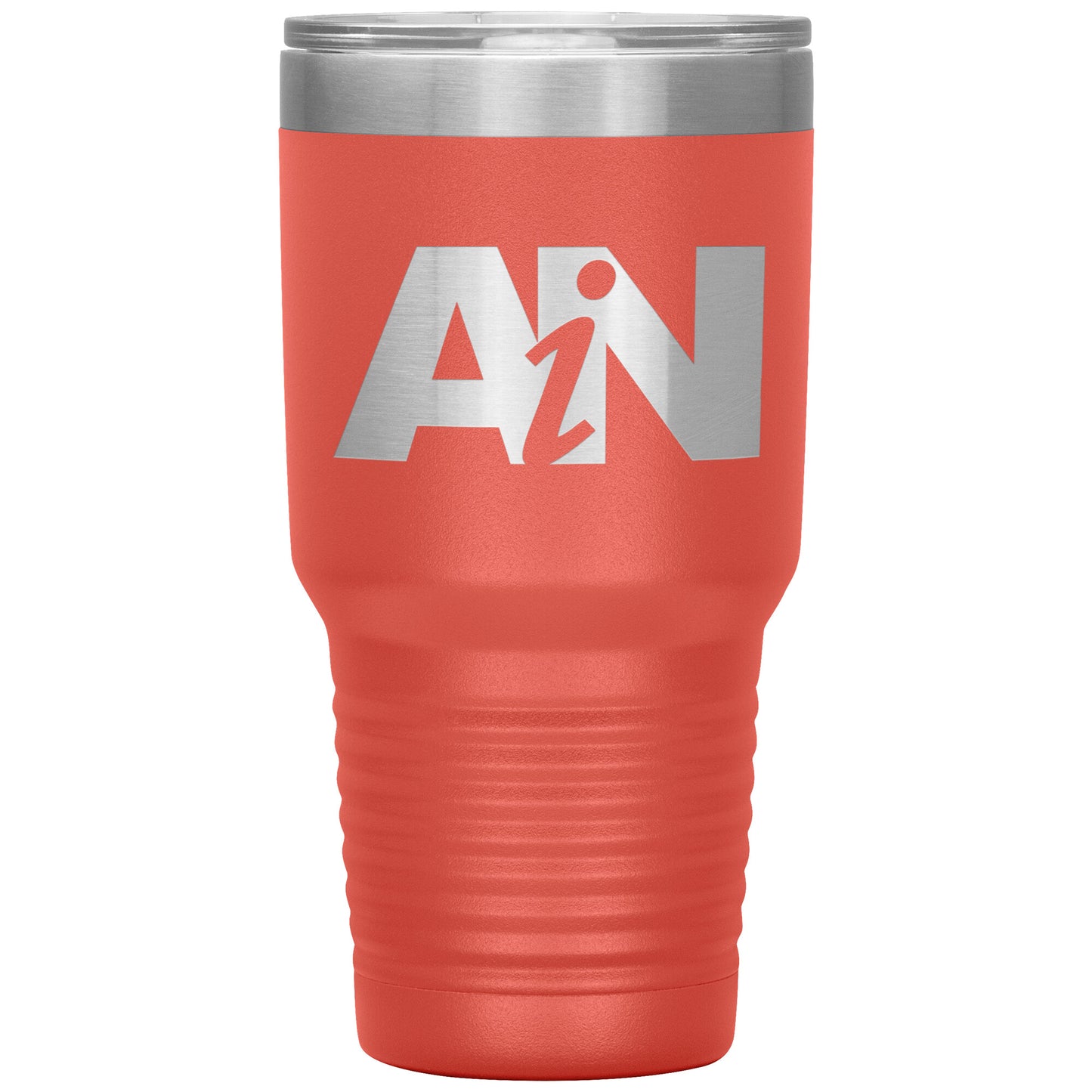 AiN-30oz Insulated Tumbler