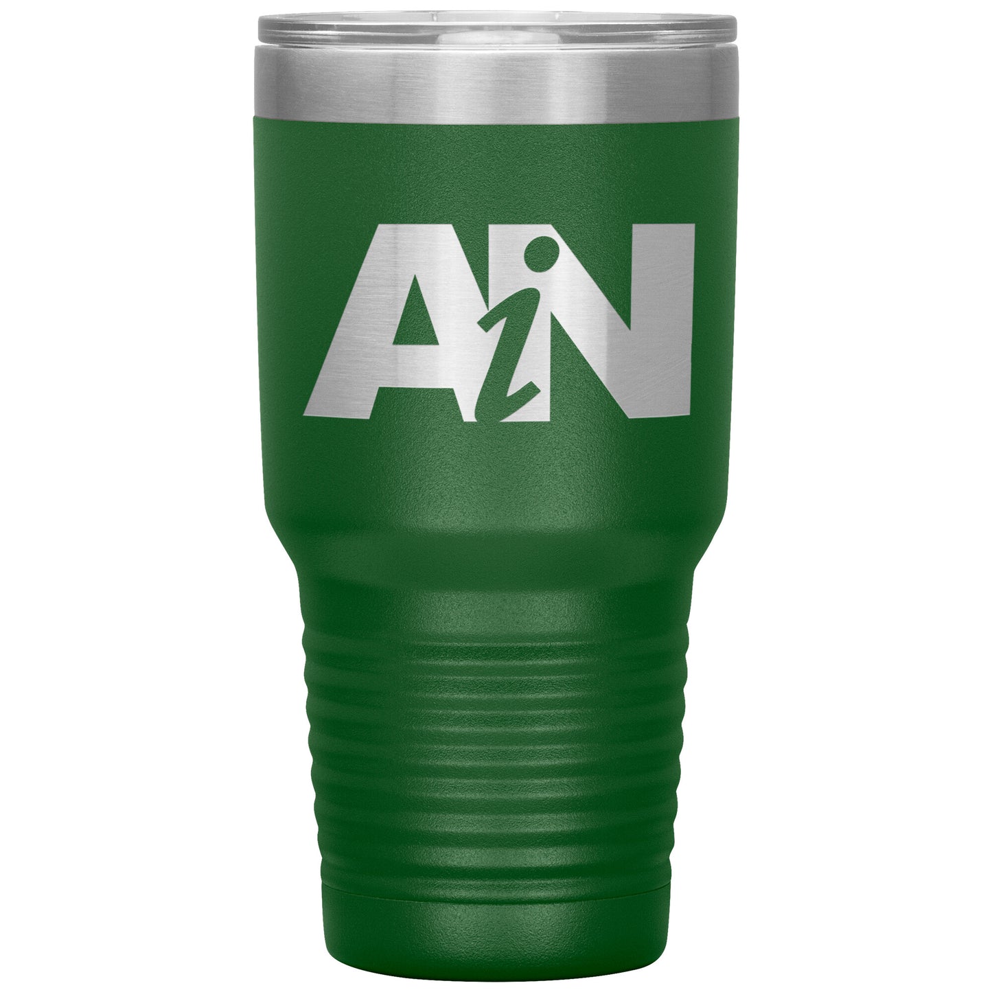 AiN-30oz Insulated Tumbler