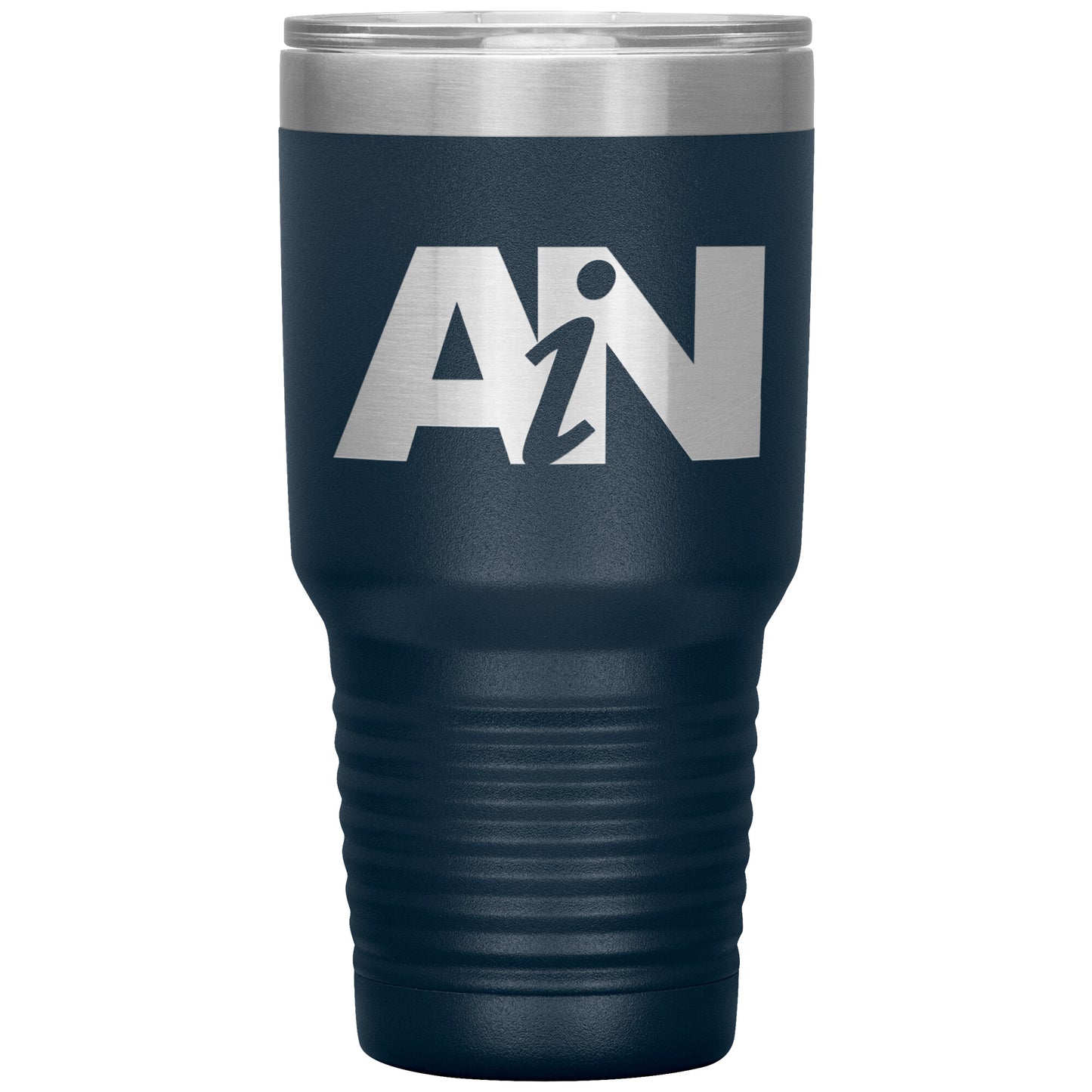 AiN-30oz Insulated Tumbler