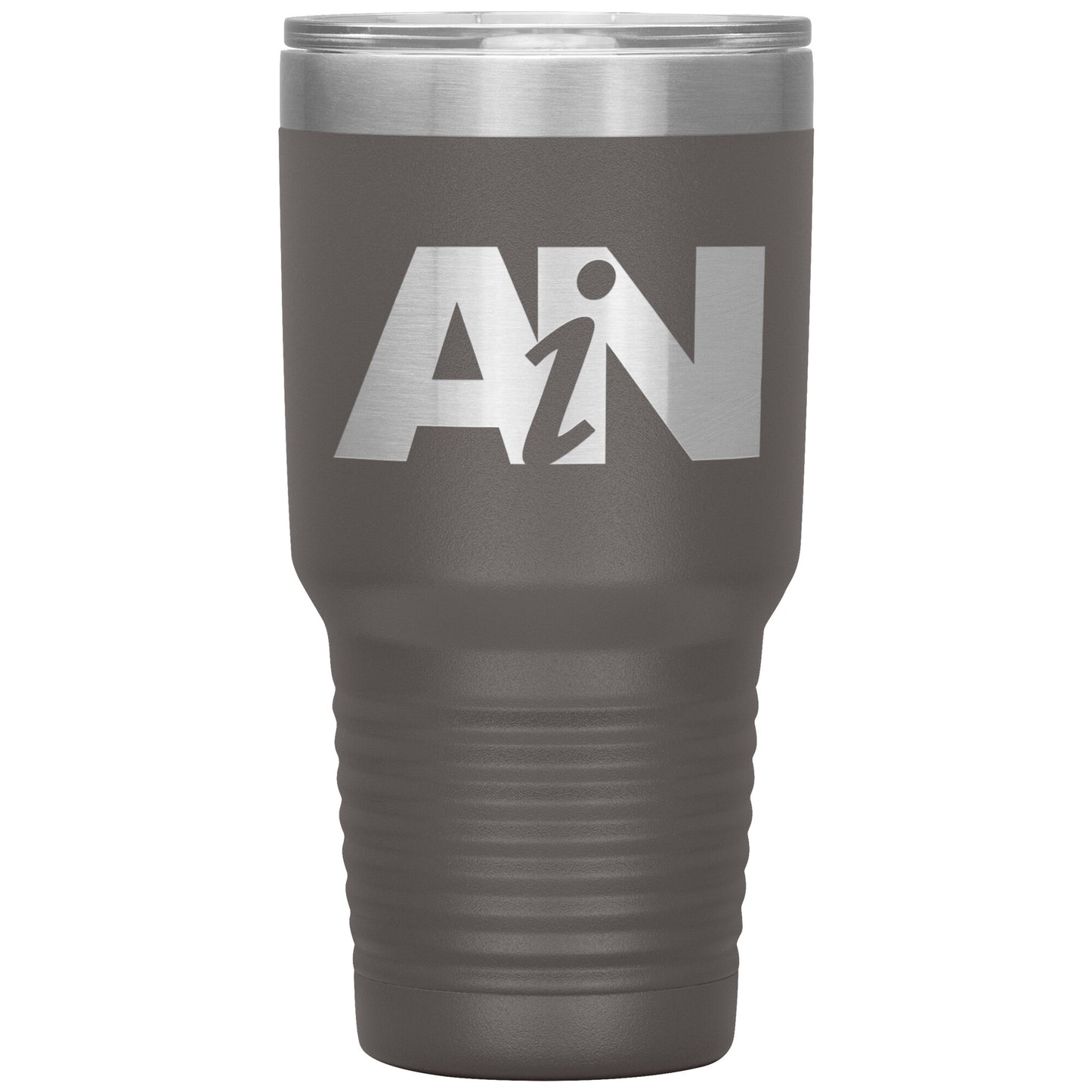 AiN-30oz Insulated Tumbler