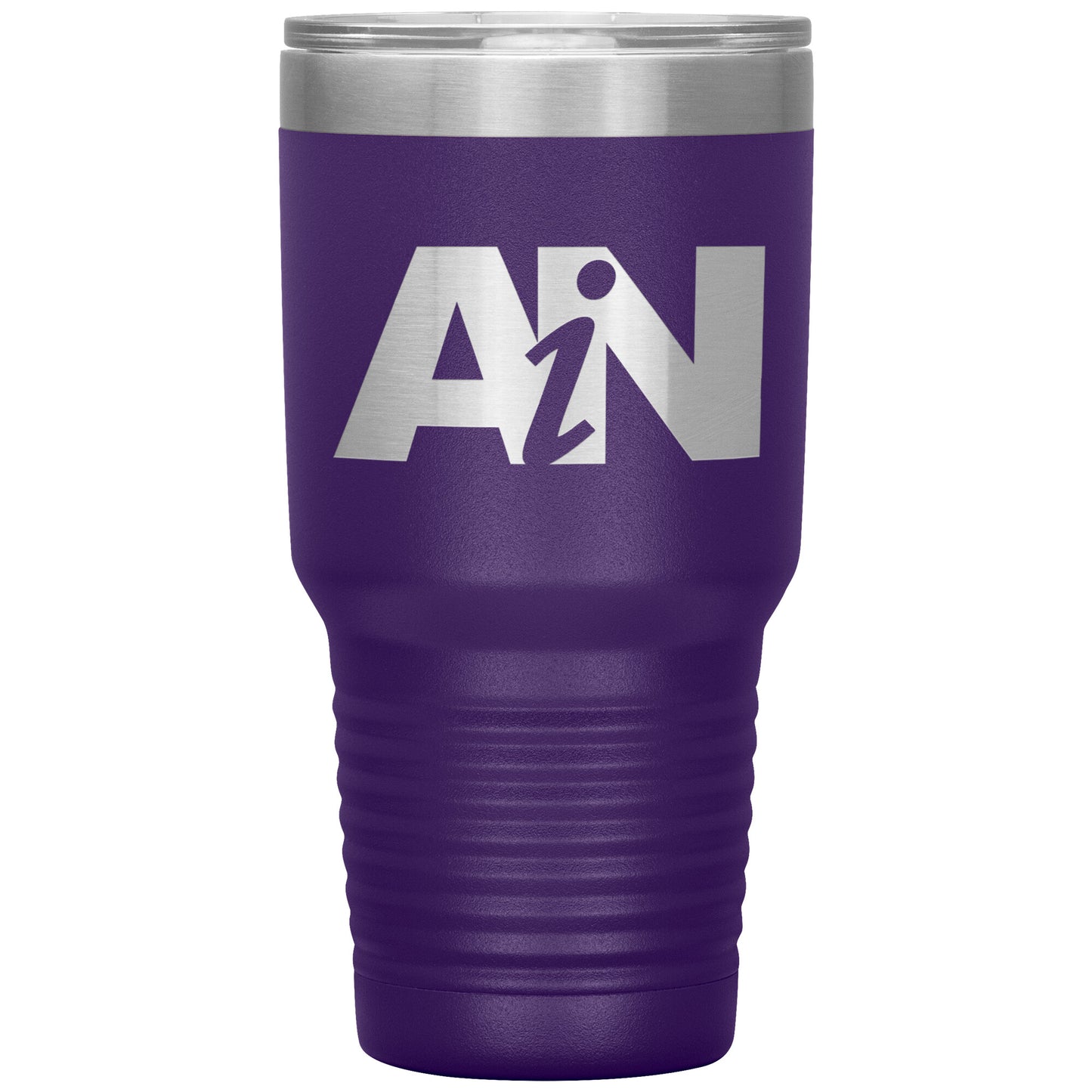 AiN-30oz Insulated Tumbler