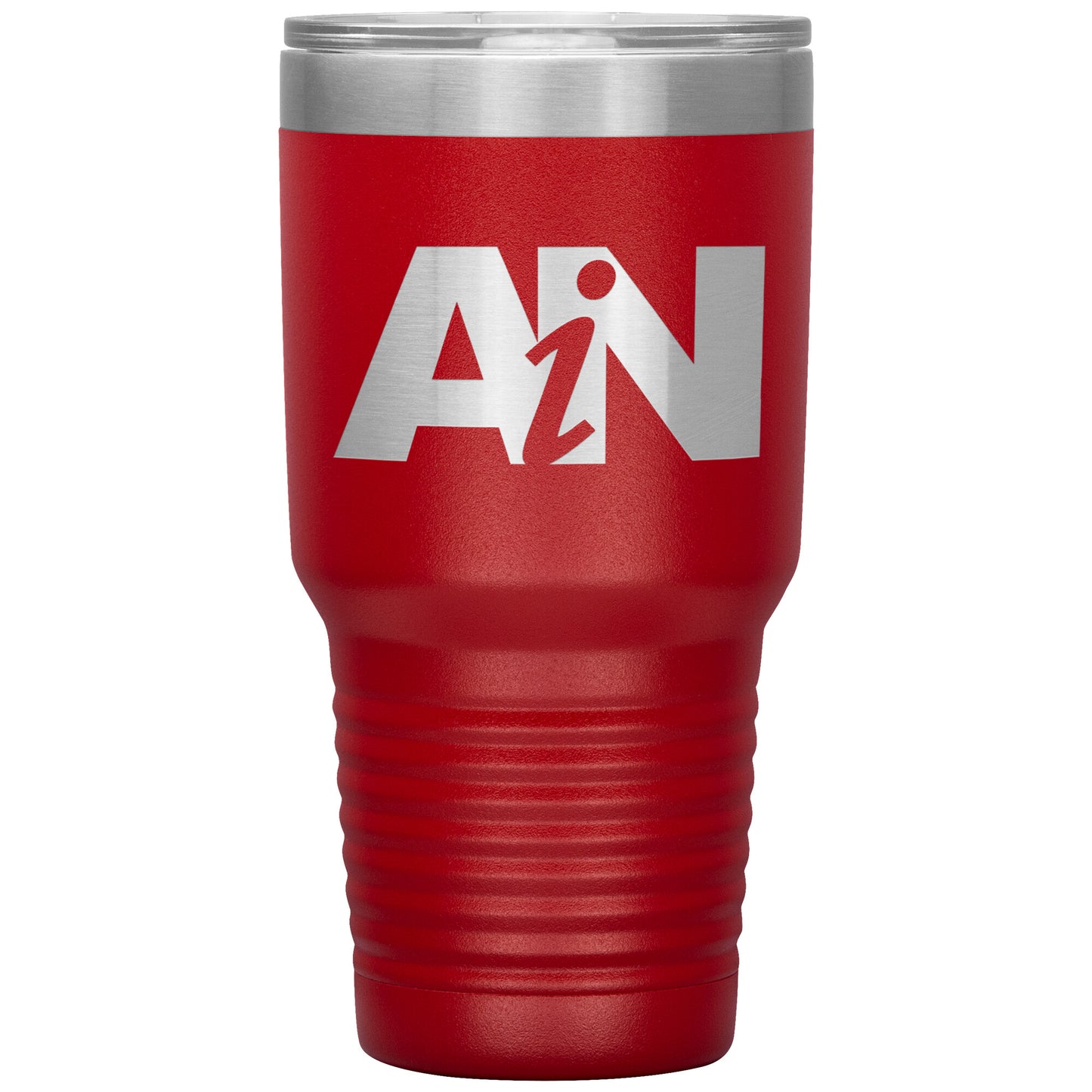 AiN-30oz Insulated Tumbler
