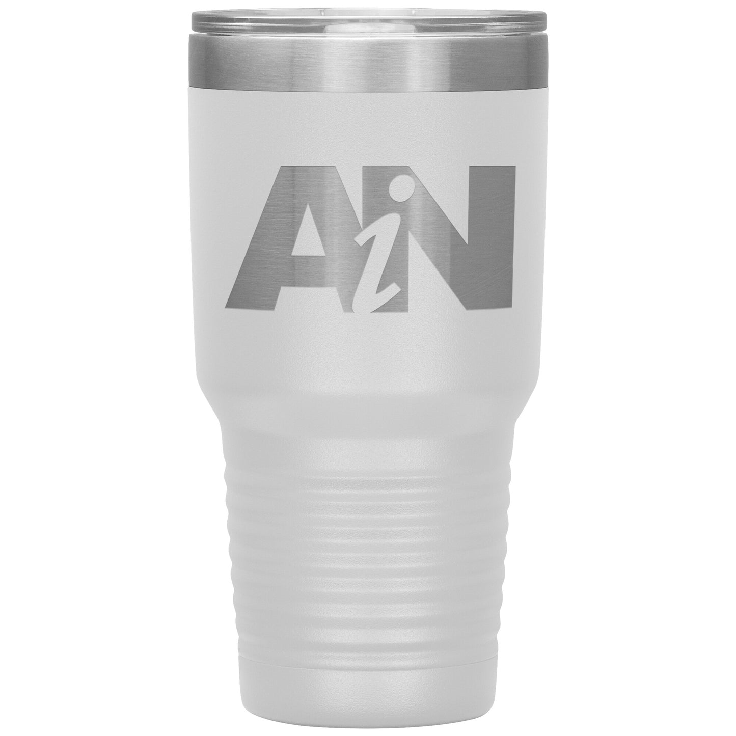AiN-30oz Insulated Tumbler