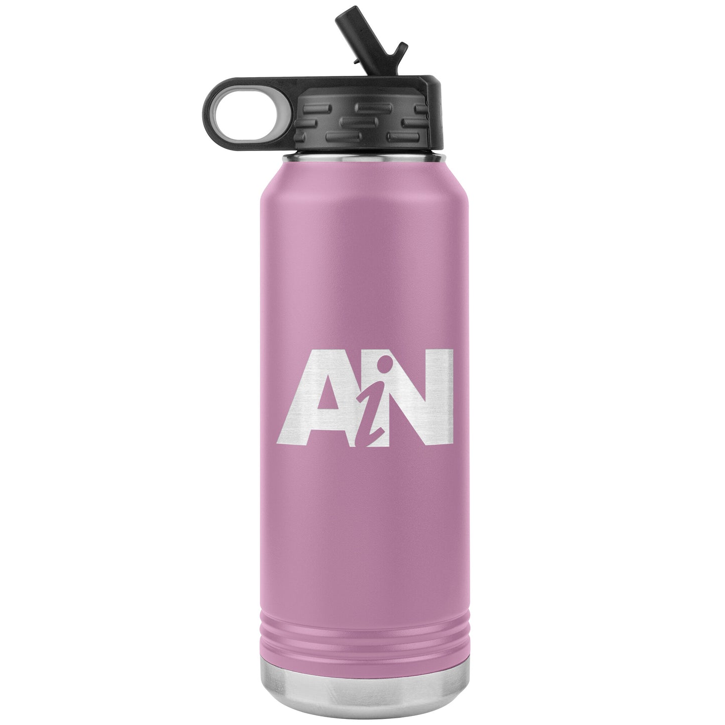 AiN-32oz Water Bottle Insulated