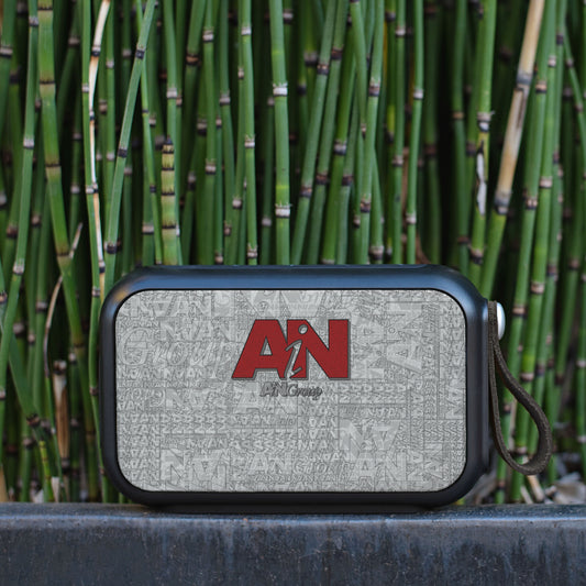 AiN-Bluetooth Speaker
