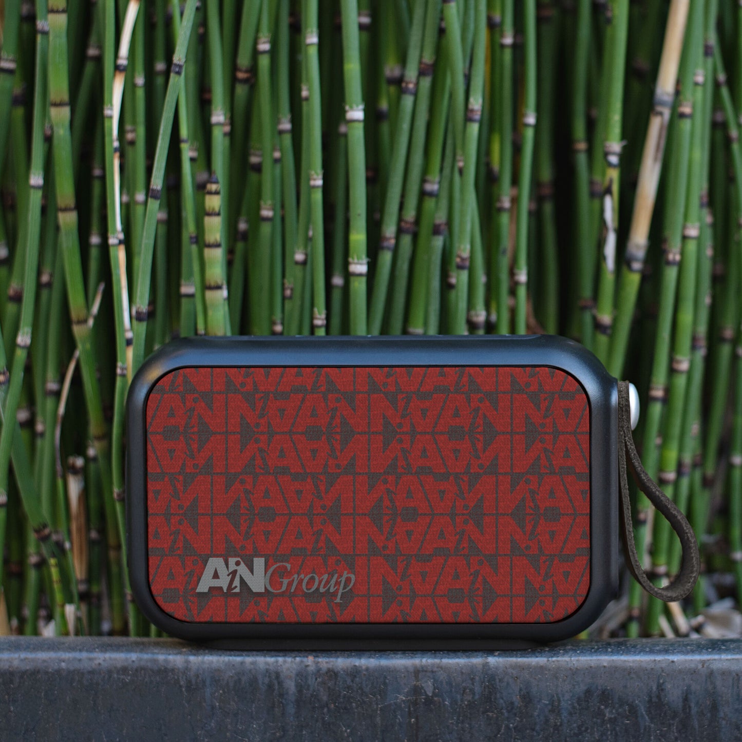 AiN-Bluetooth Speaker