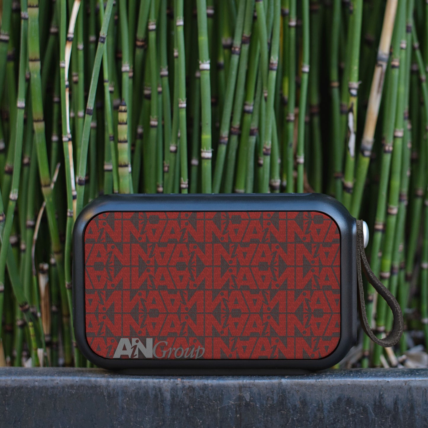 AiN-Bluetooth Speaker