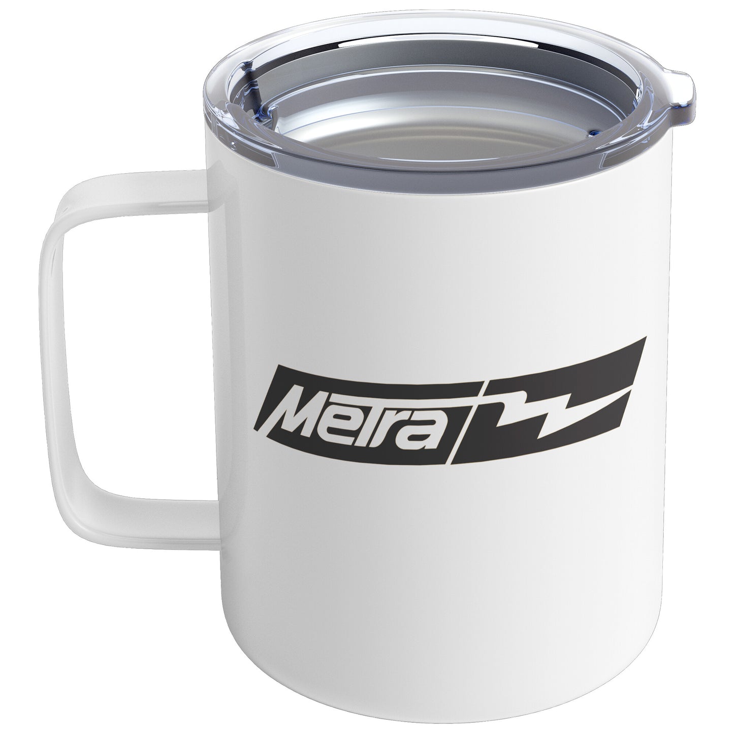 Antenna Works-10oz Insulated Coffee Mug